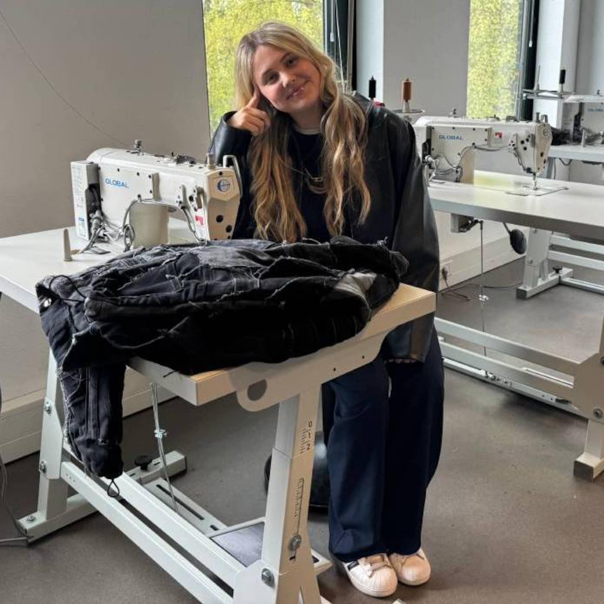 sam zegelink saint muze upcycling maan roxy dekker suzan en freek