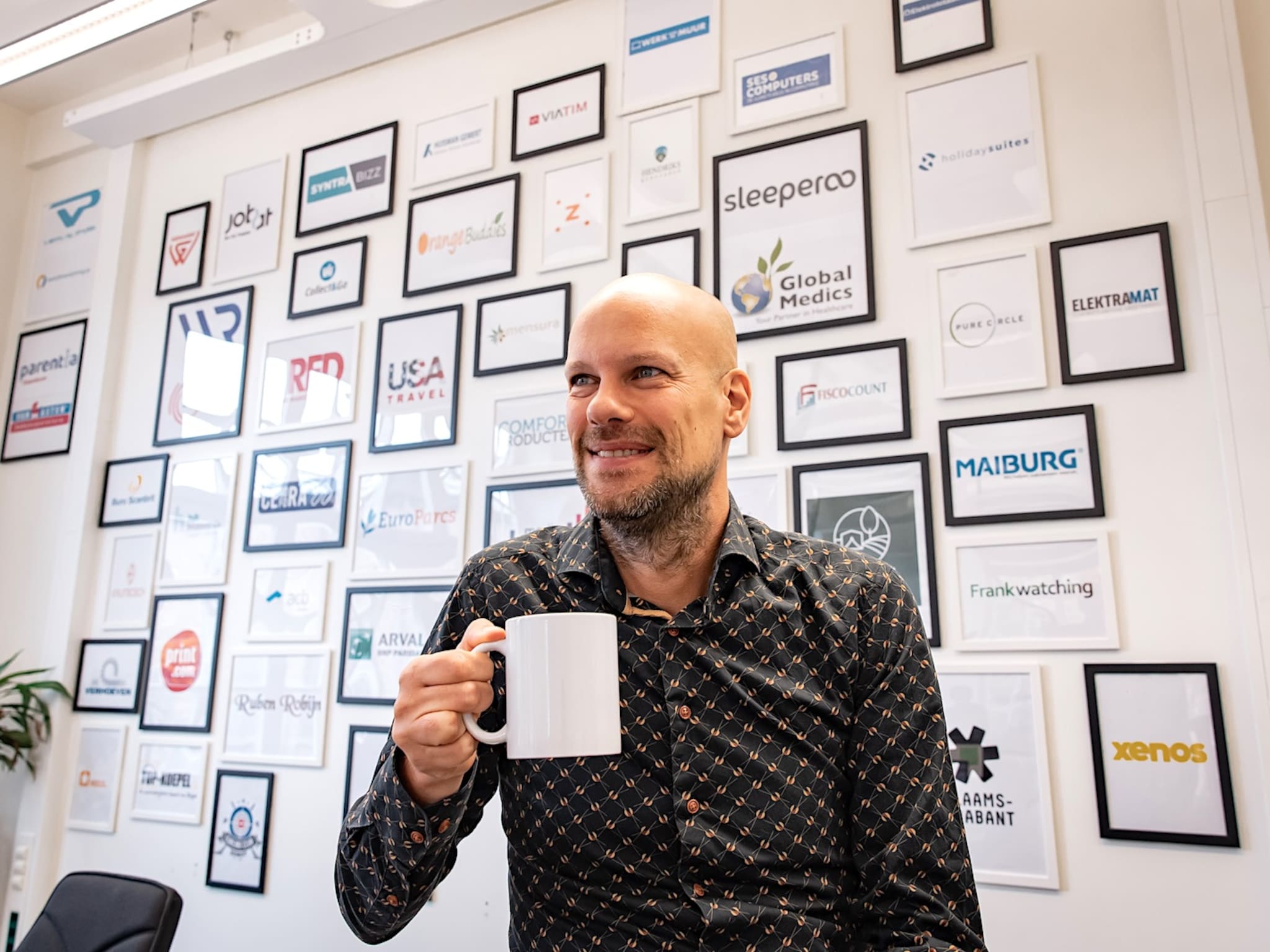 meer verkopen belgie 23 procent meer klanten knop conversie tips