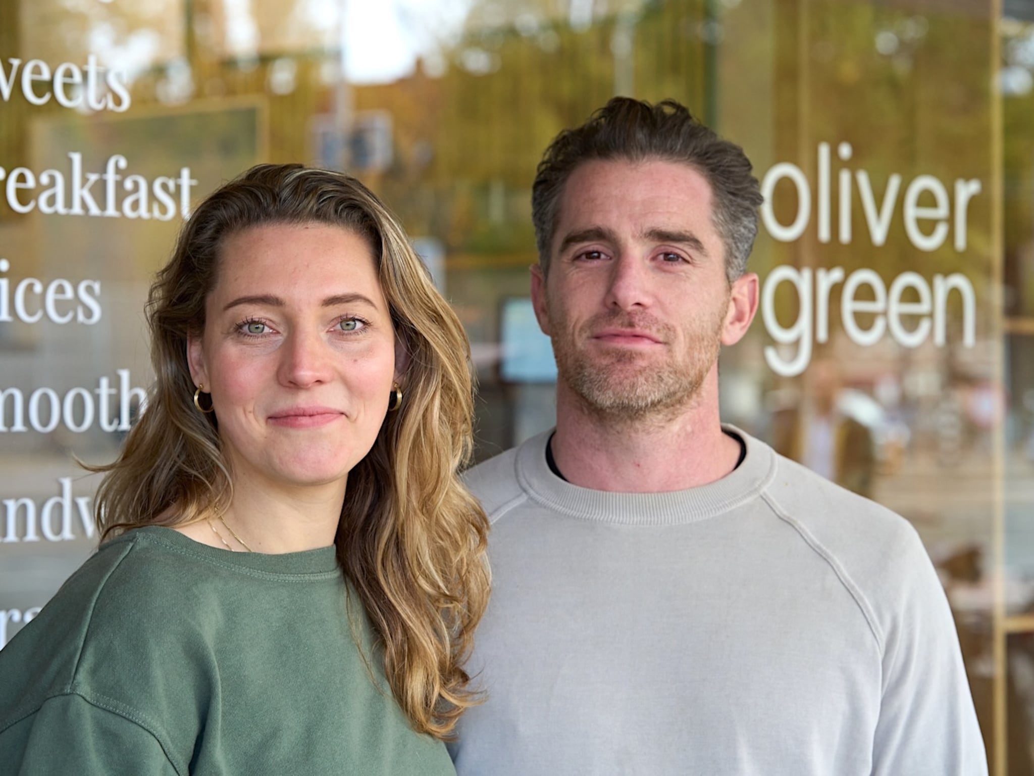 horeca 60 procent brutomarge automatisering dagomzet oliver green