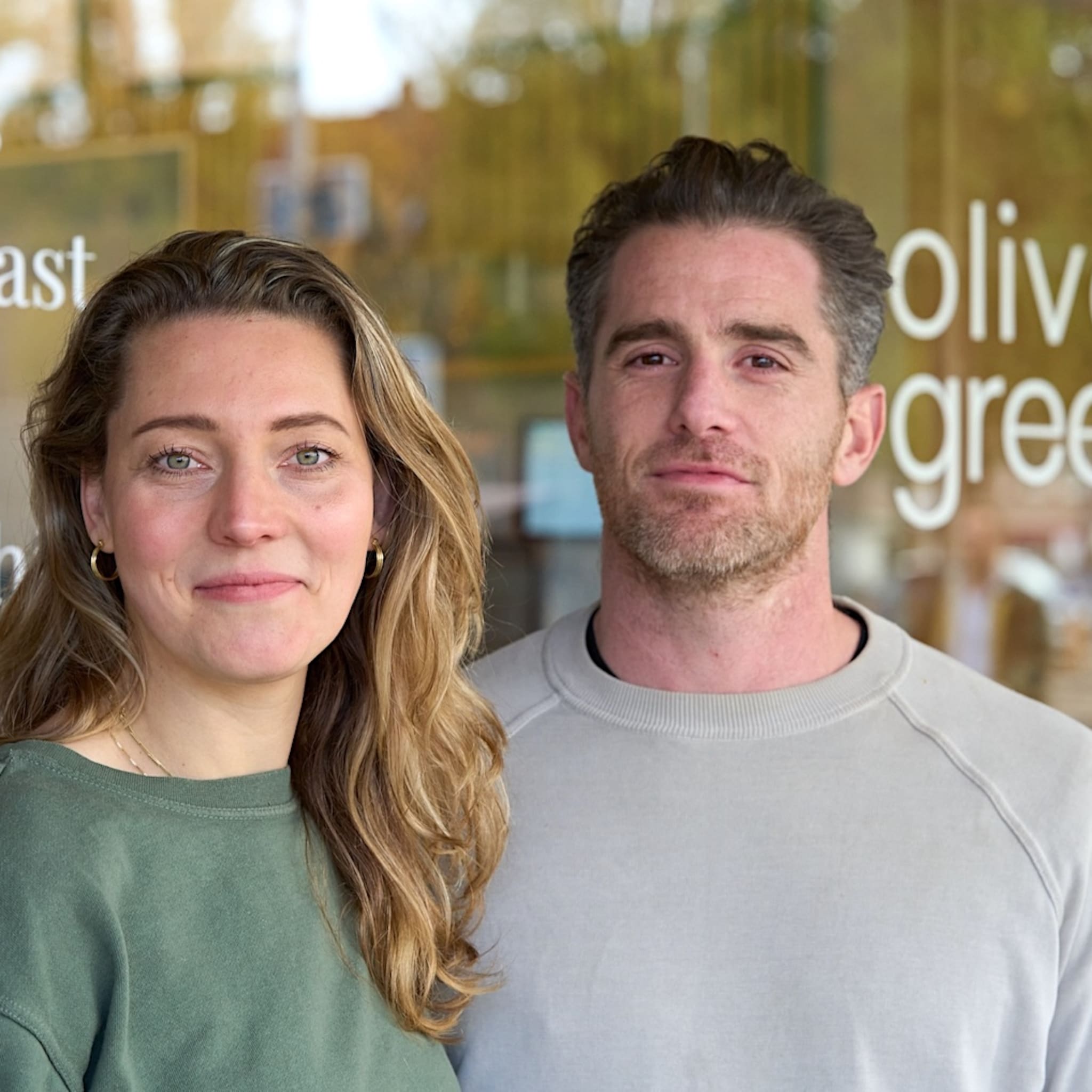 horeca 60 procent brutomarge automatisering dagomzet oliver green