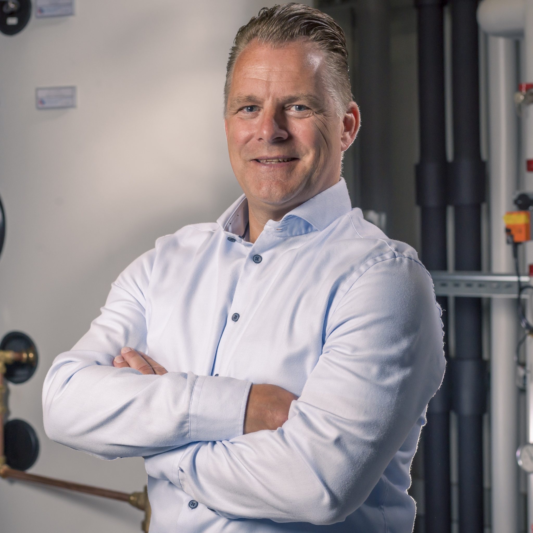 installatiebedrijf vdk groep techniek frans van der kolk builtech overname