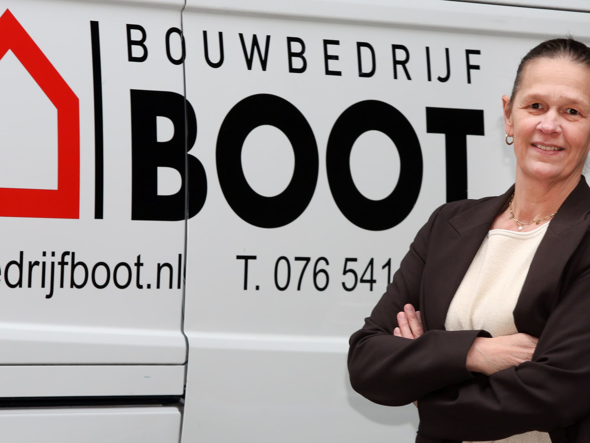 angelique boot bouwbedrijf breda geopolitiek energieprijzen onzeker