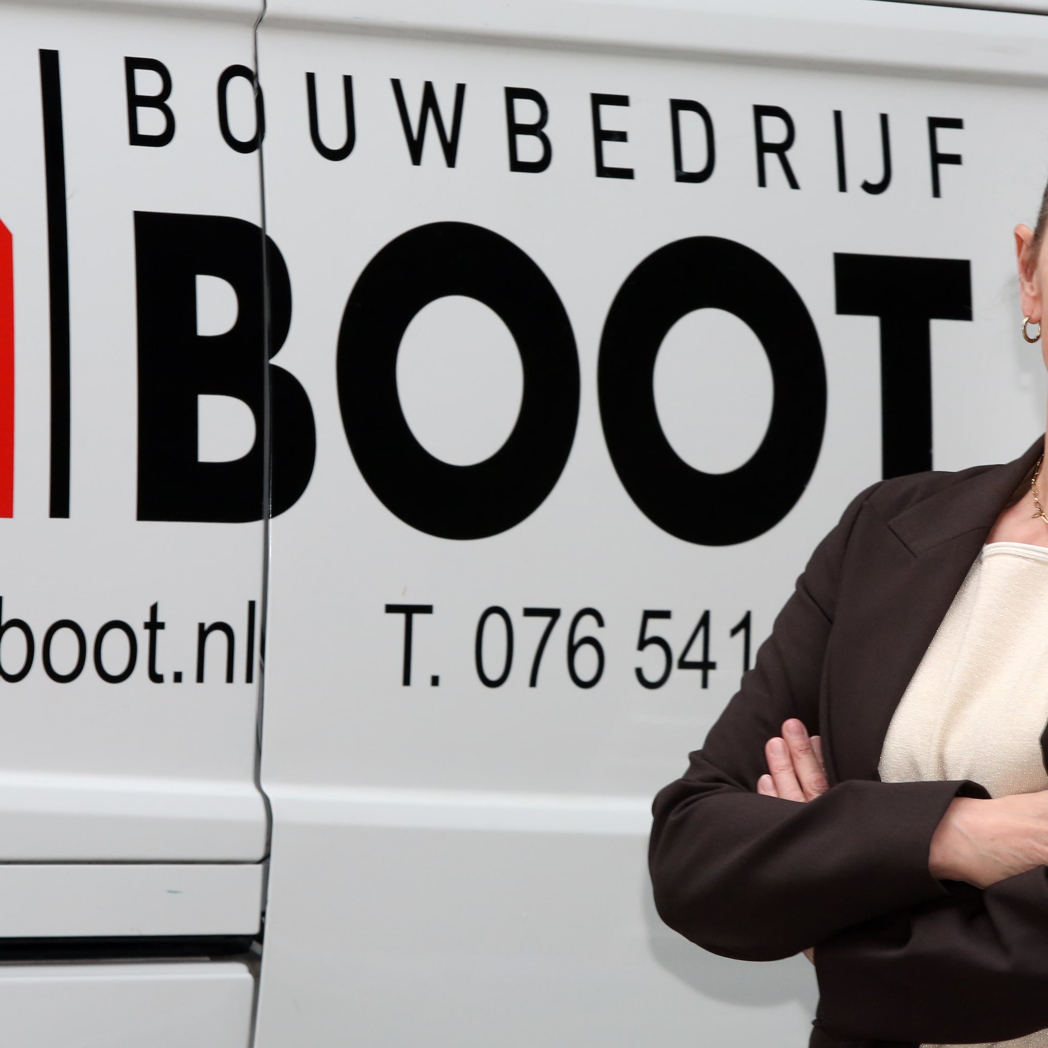 angelique boot bouwbedrijf breda geopolitiek energieprijzen onzeker
