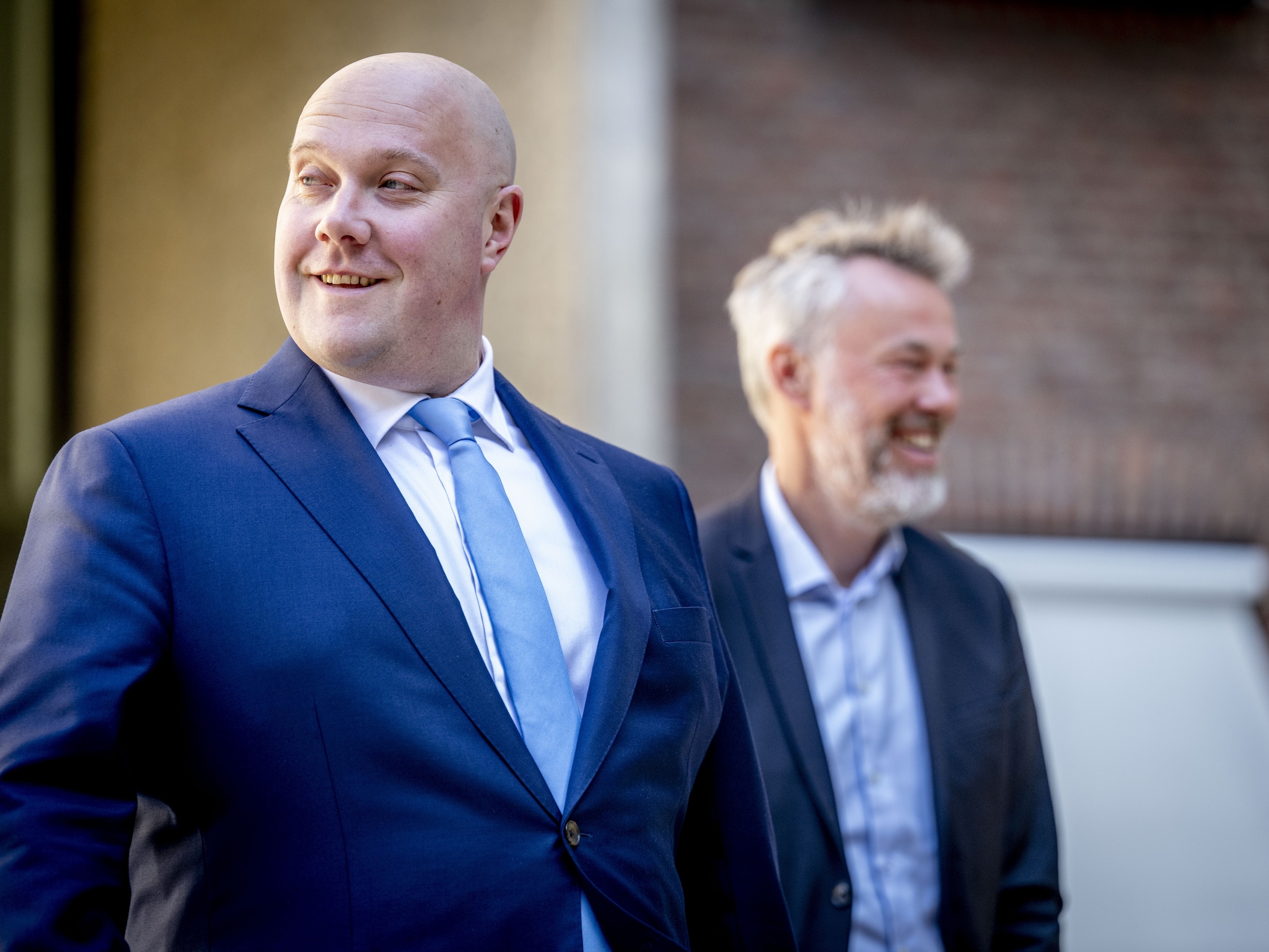 aartsen zzp zelfstandigenwet rechtsvermoeden maathuis ziengs