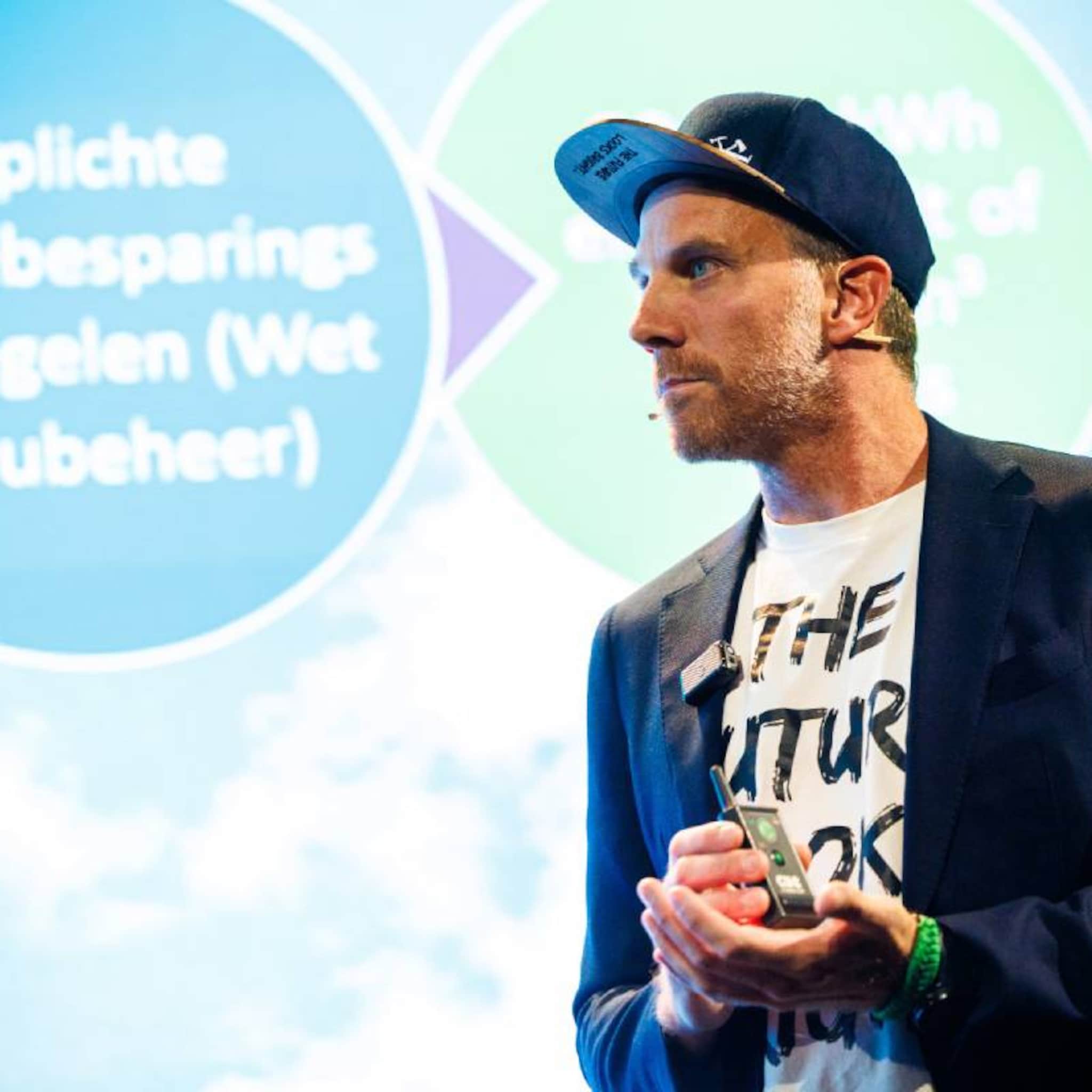 netcongestie overvol stroomnet aansluitstop provincie utrecht dennis van der meij