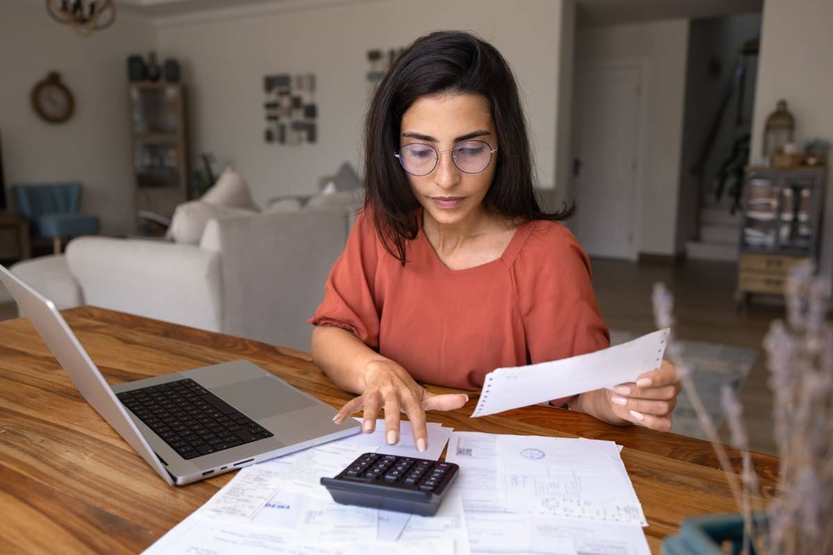 Kun je de oplopende kosten nog wel doorberekenen aan je klanten? Foto: Shutterstock