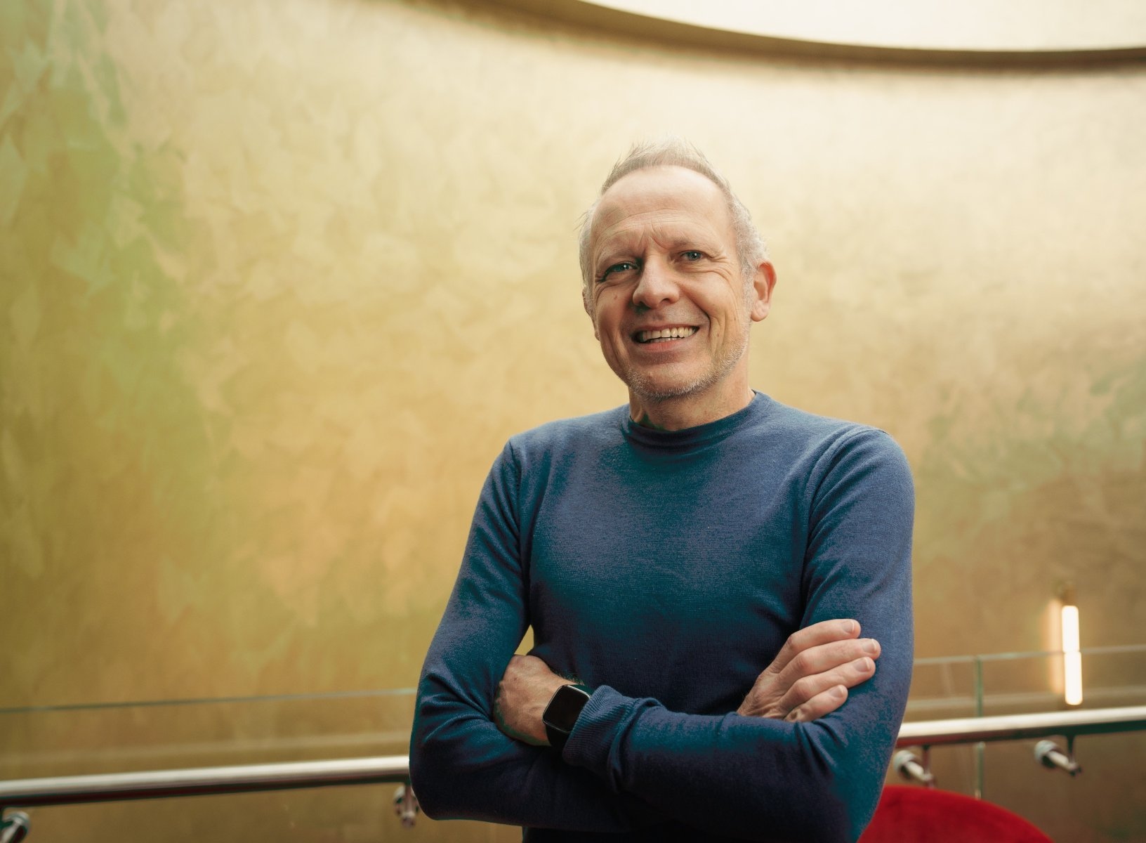 Martin van Kranenburg ziet websites terrein verliezen: ‘Ondernemers missen de verschuiving naar GEO’.