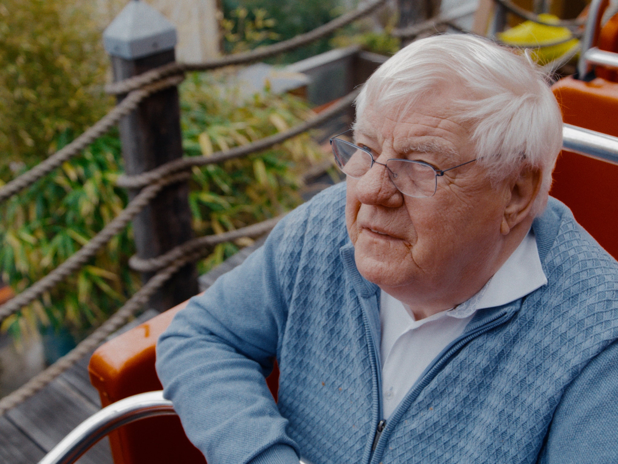 hennie van der most failliet pretpark rotterdam