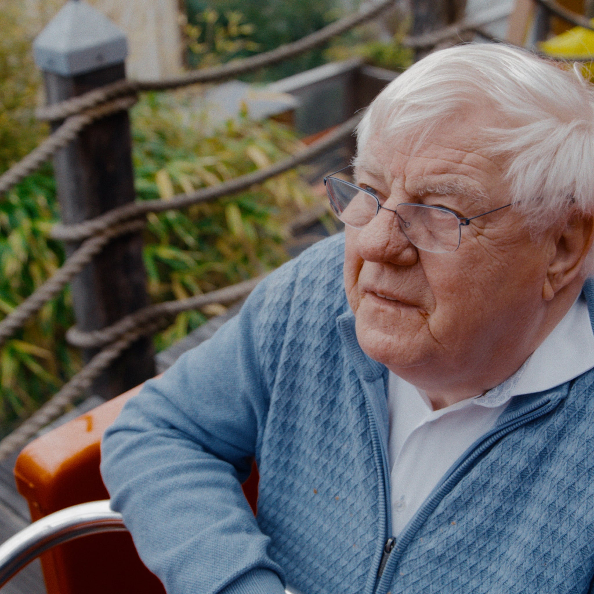 hennie van der most failliet pretpark rotterdam
