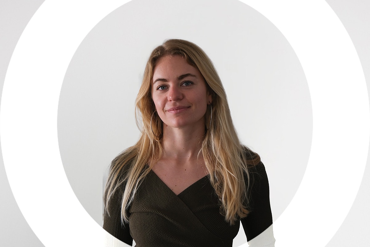Odilon Sastra - Strategic storyteller & PR-specialist voor B2B. Foto: eigen beeld