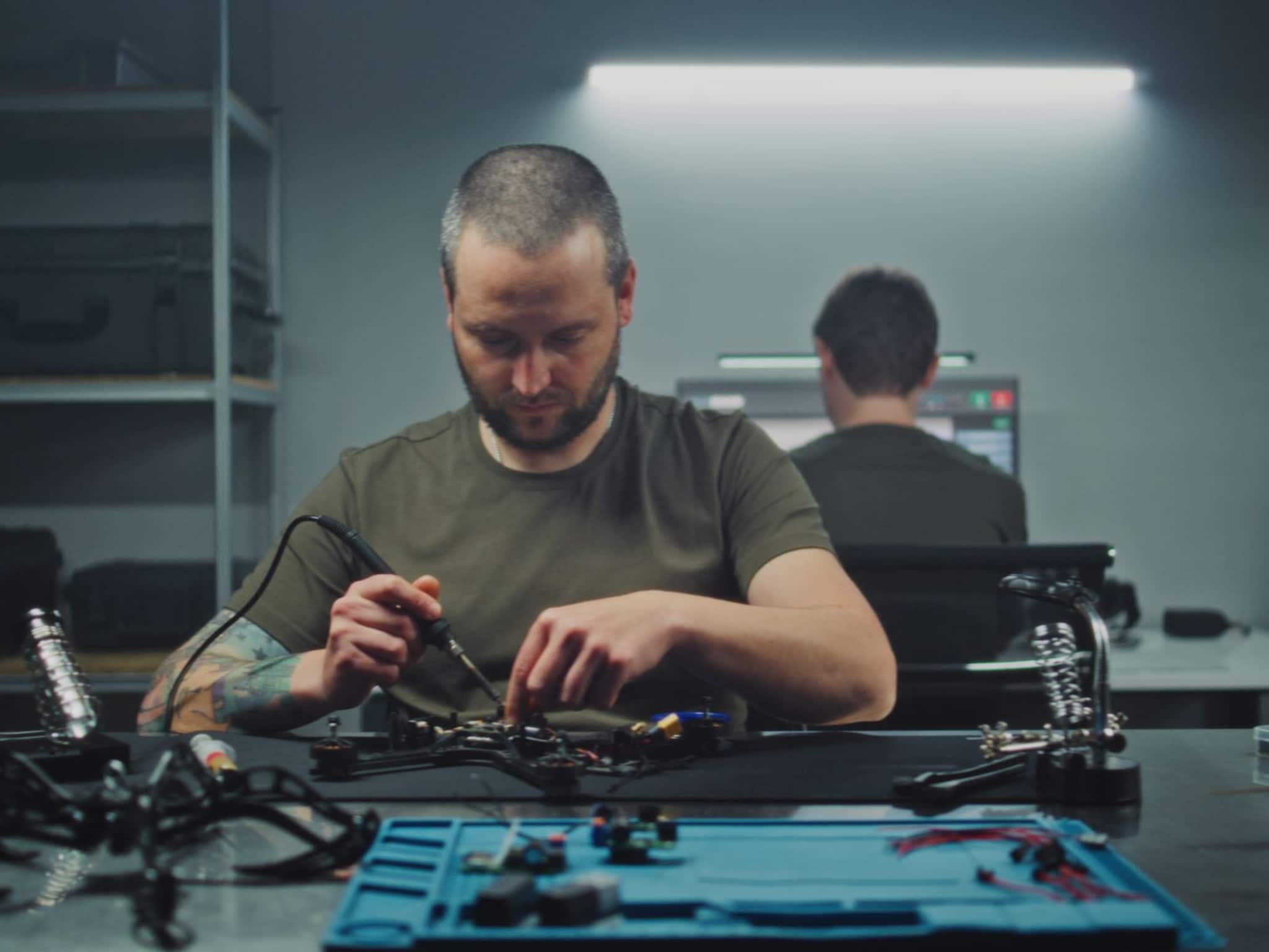 brabantse ontwikkeling maatschappij bom defensie kansen startups mkb drones investeringen