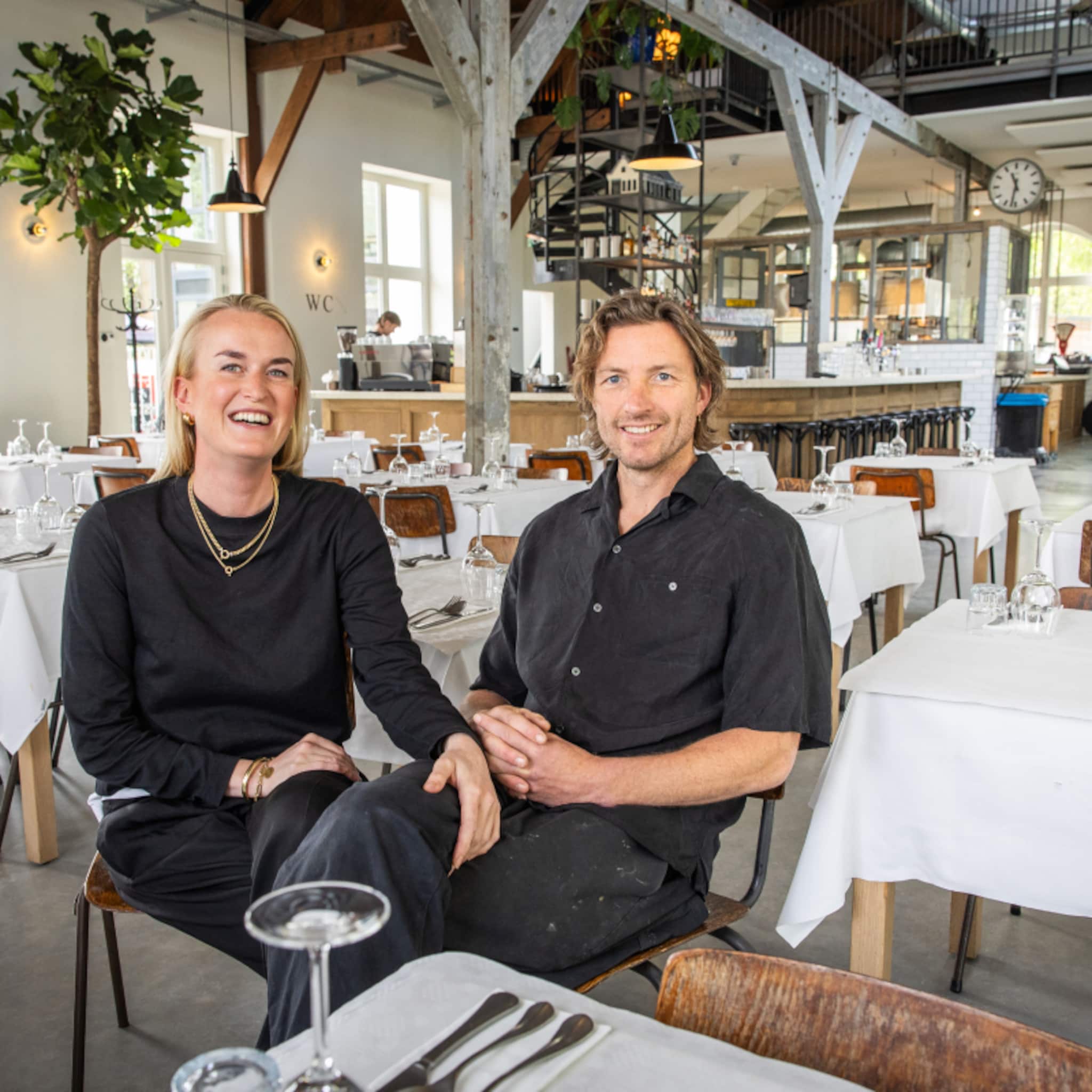 watermeterfabriek haarlem schalkwijk sanne van brunschot willem van der eerden