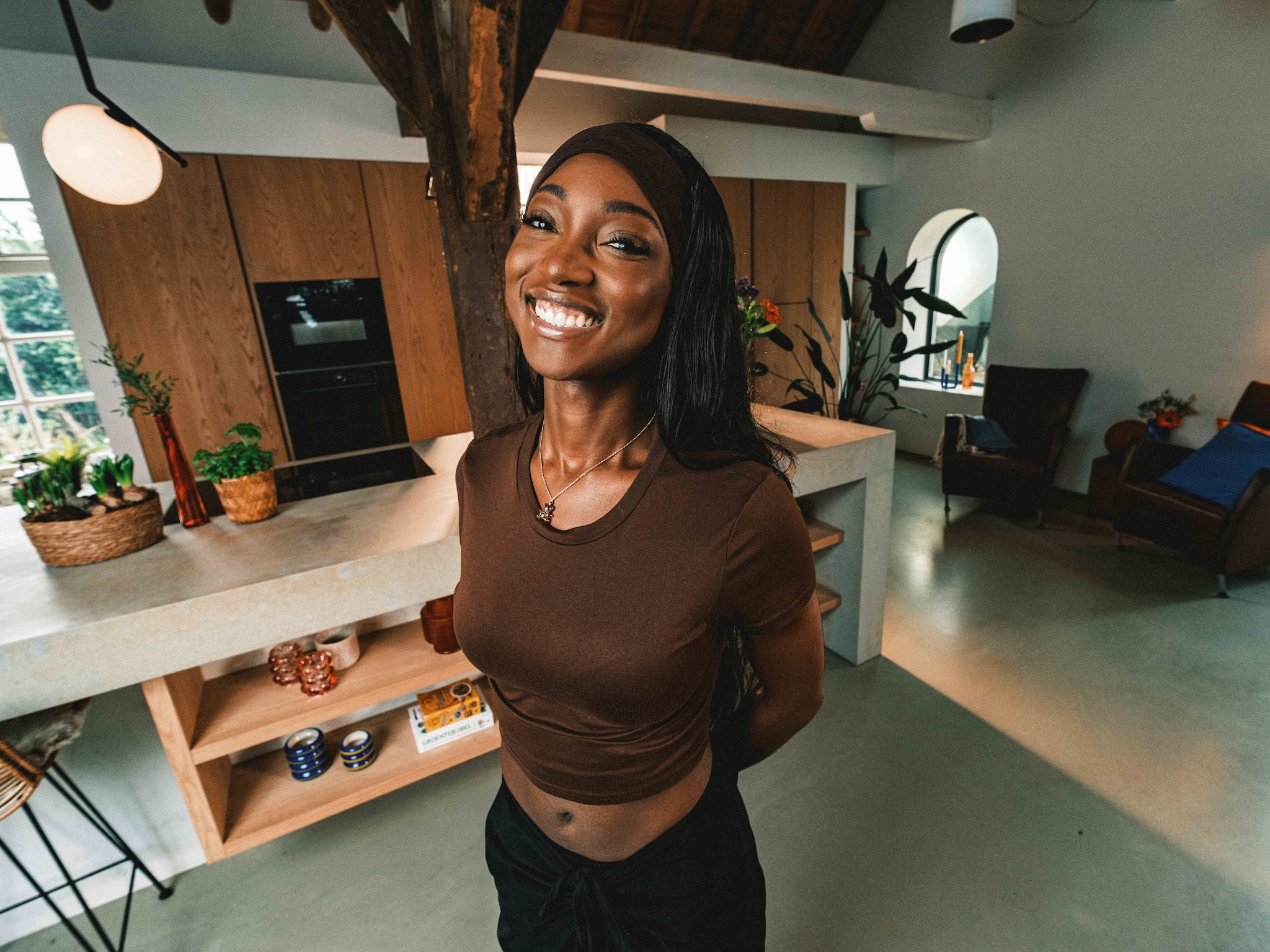 benedicta blufte zich naar haar eerste opdracht is 50 euro een goed uurtarief