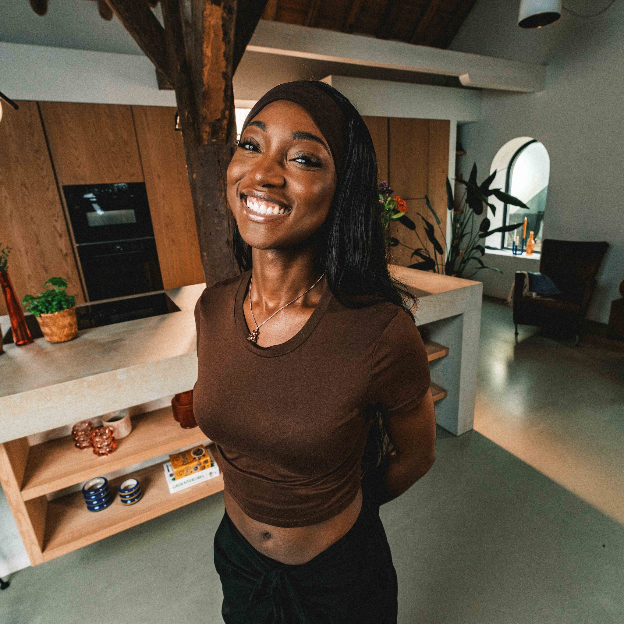 benedicta blufte zich naar haar eerste opdracht is 50 euro een goed uurtarief