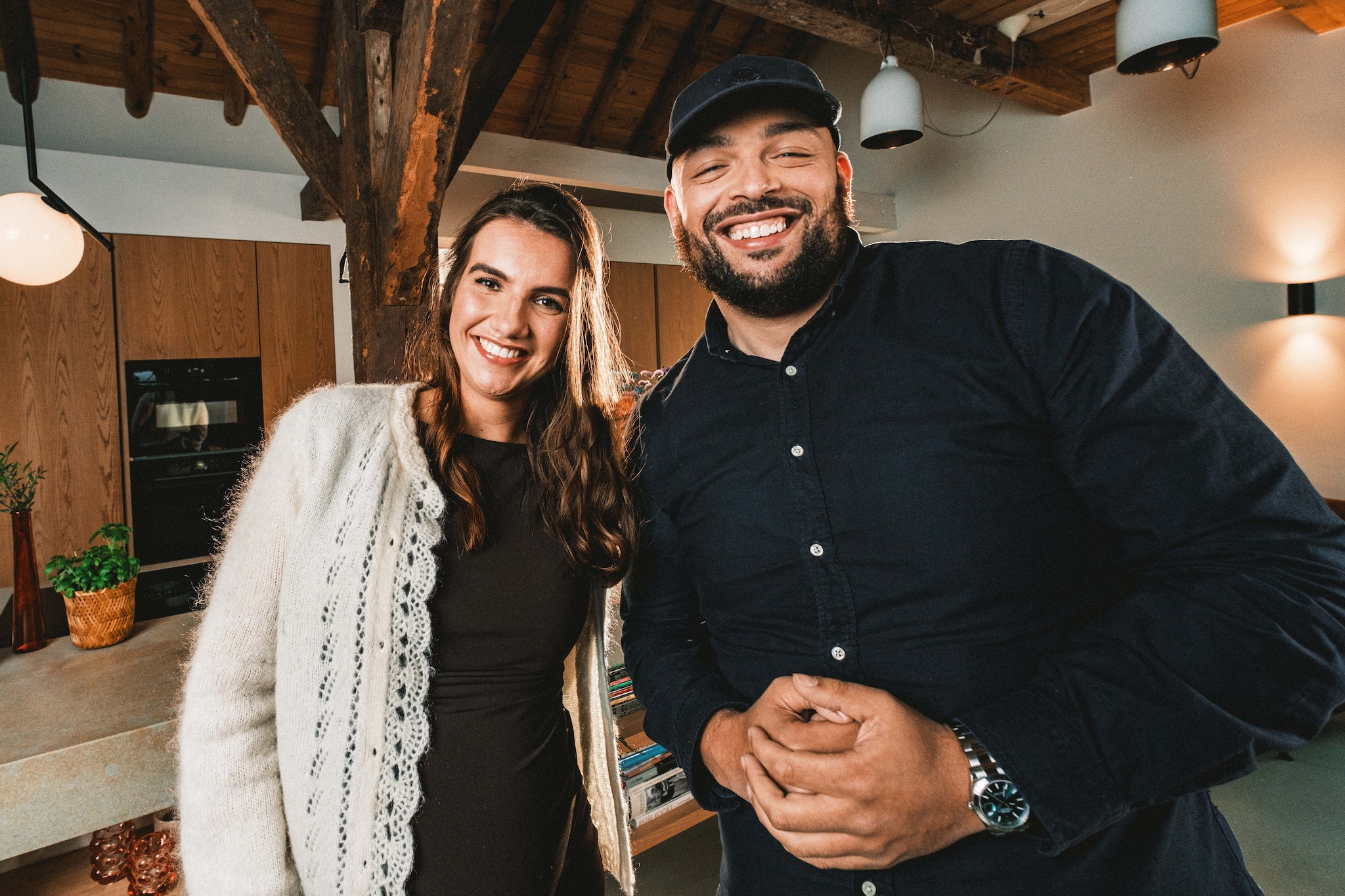 Bregje en Qucee (host van De Rabo Confession Club) vertellen over hun grootste fuck-ups.
