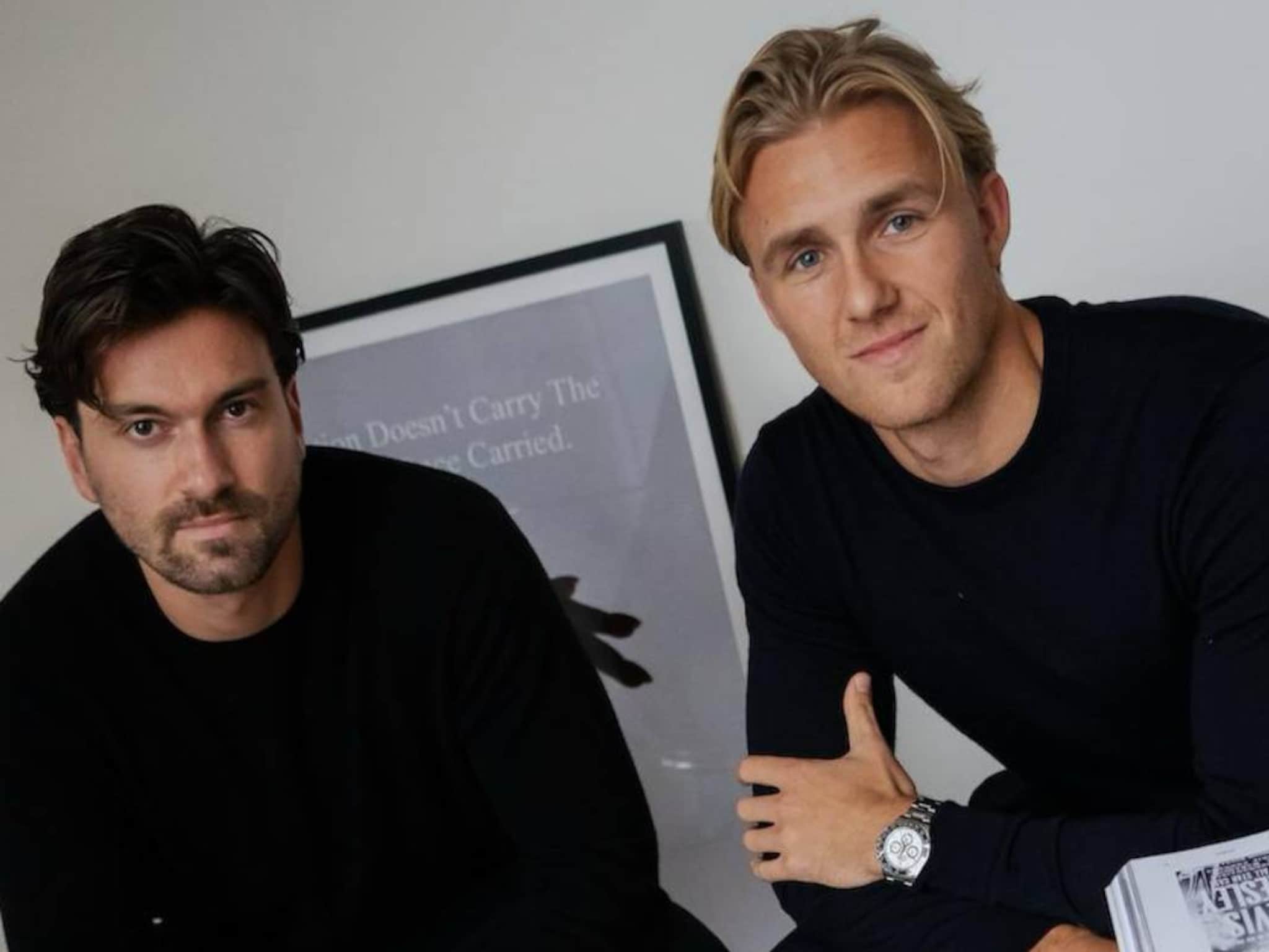 bob verlaat nick nijhof hears oordoppen dore rose forbes under 30