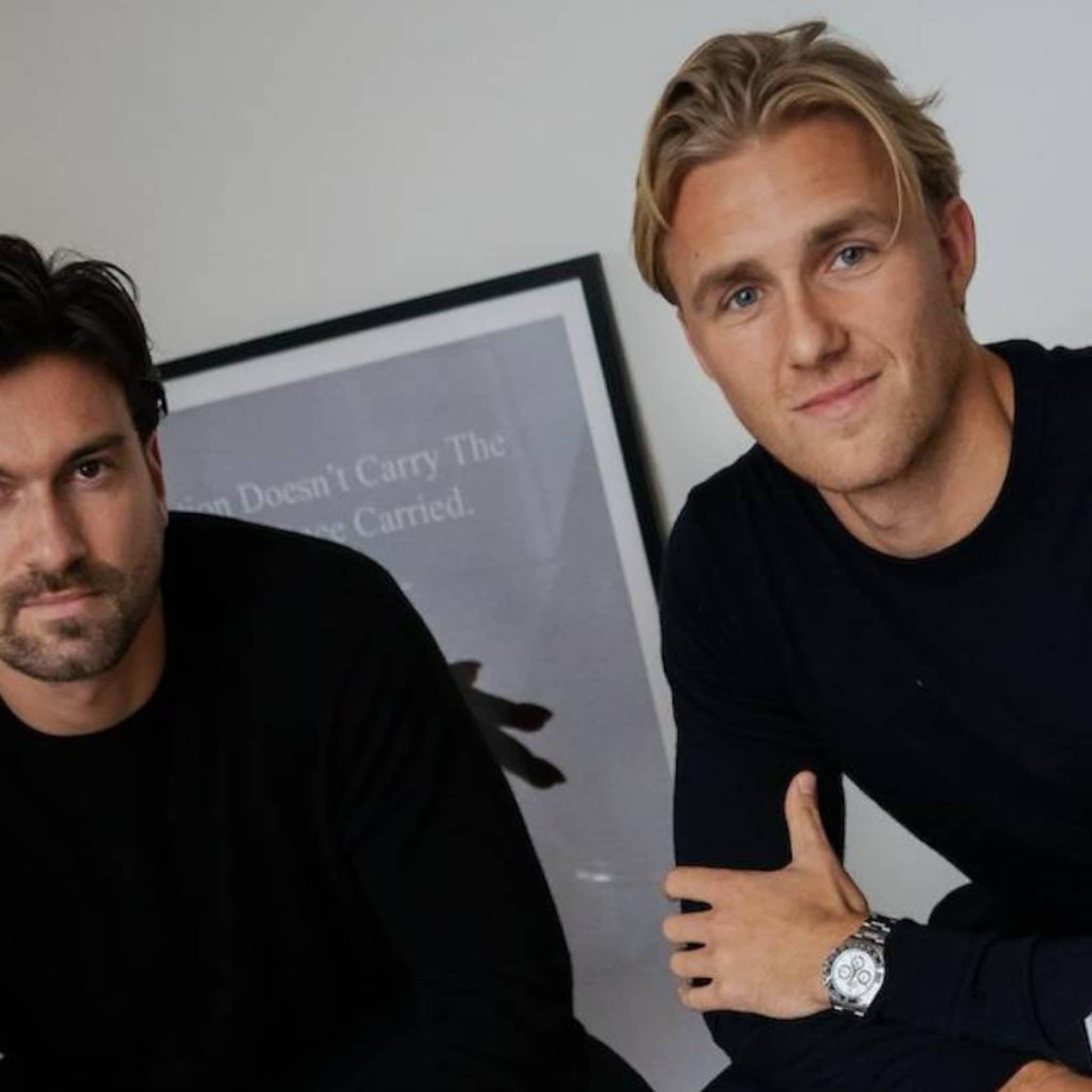 bob verlaat nick nijhof hears oordoppen dore rose forbes under 30