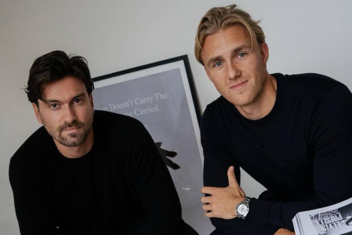 bob verlaat nick nijhof hears oordoppen dore rose forbes under 30
