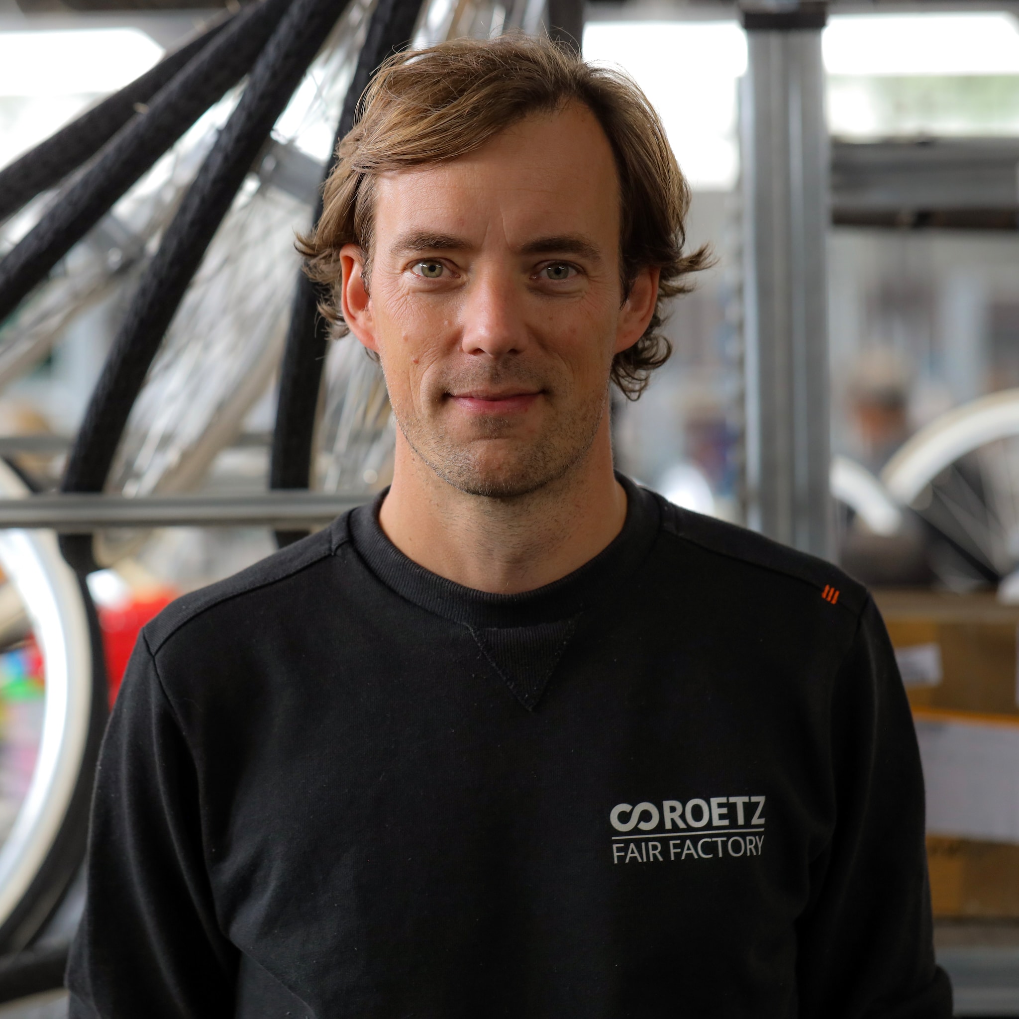 tiemen ter hoeven roetz bikes vanmoof circulair ebikes mvo