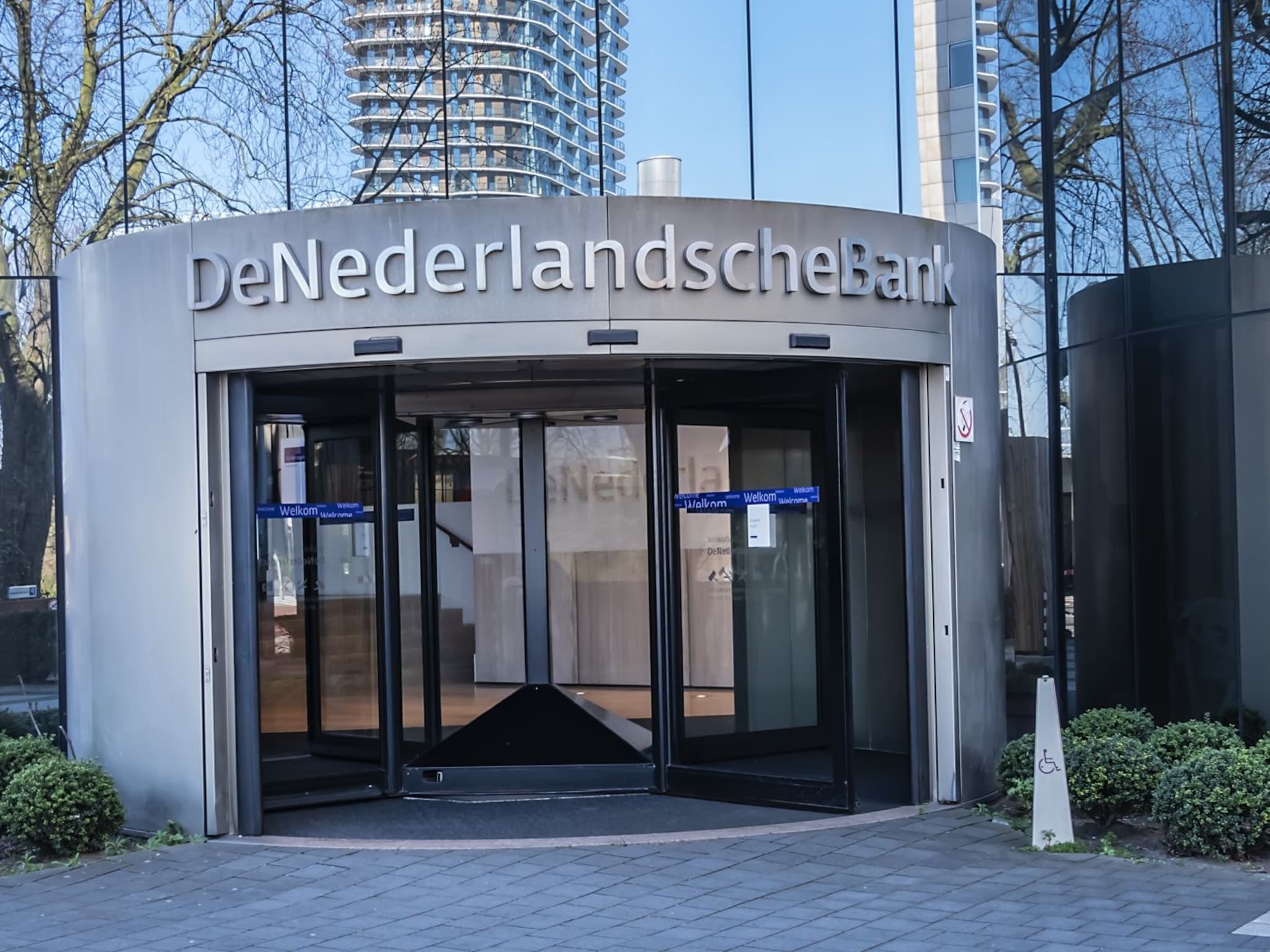 dnb vzn mkb nederland maathuis visser zzp productiviteitsgroei