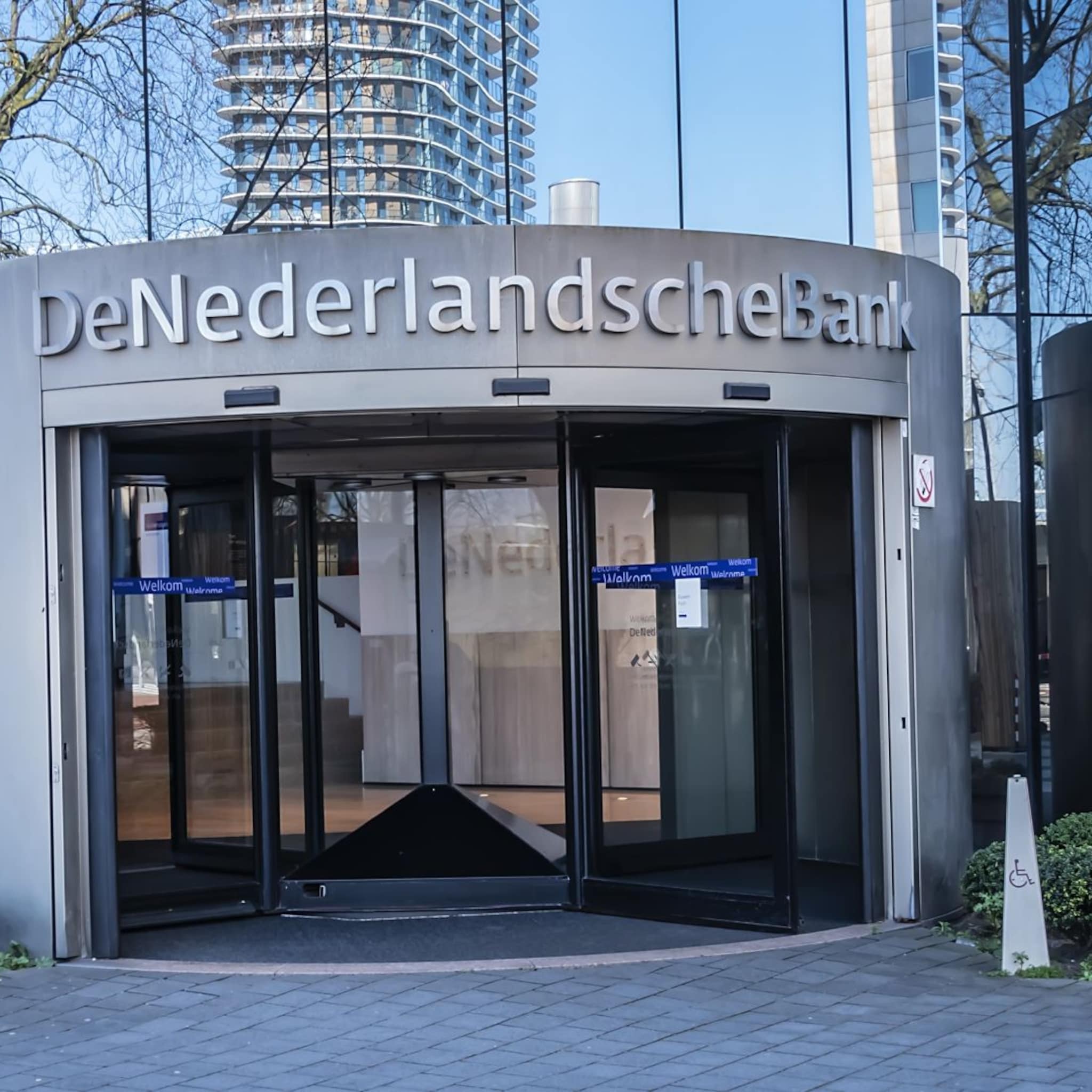 dnb vzn mkb nederland maathuis visser zzp productiviteitsgroei