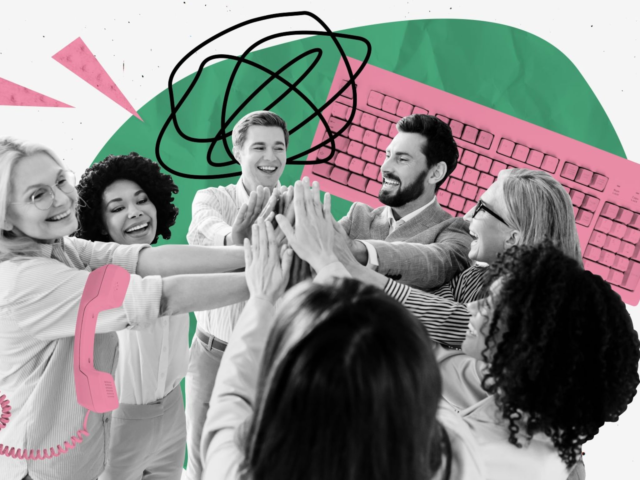 employer branding mkb personeel communicatie scan bic institute