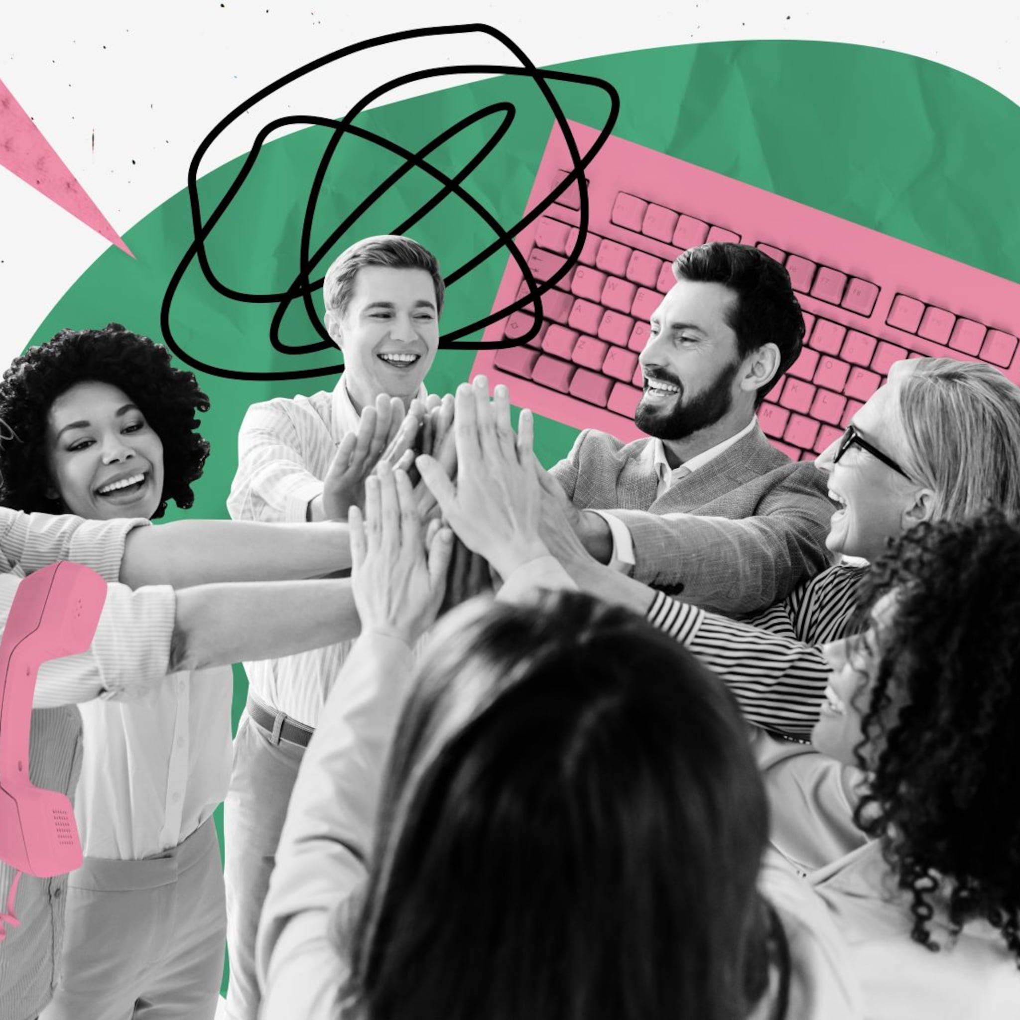 employer branding mkb personeel communicatie scan bic institute