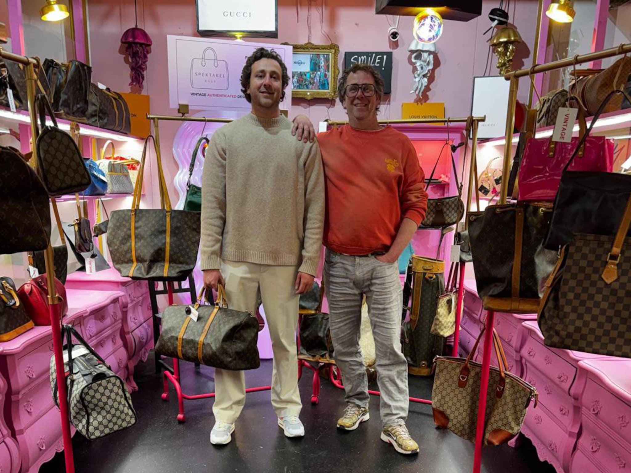 spektakel wonen designtassen japan leukste winkel van 2025