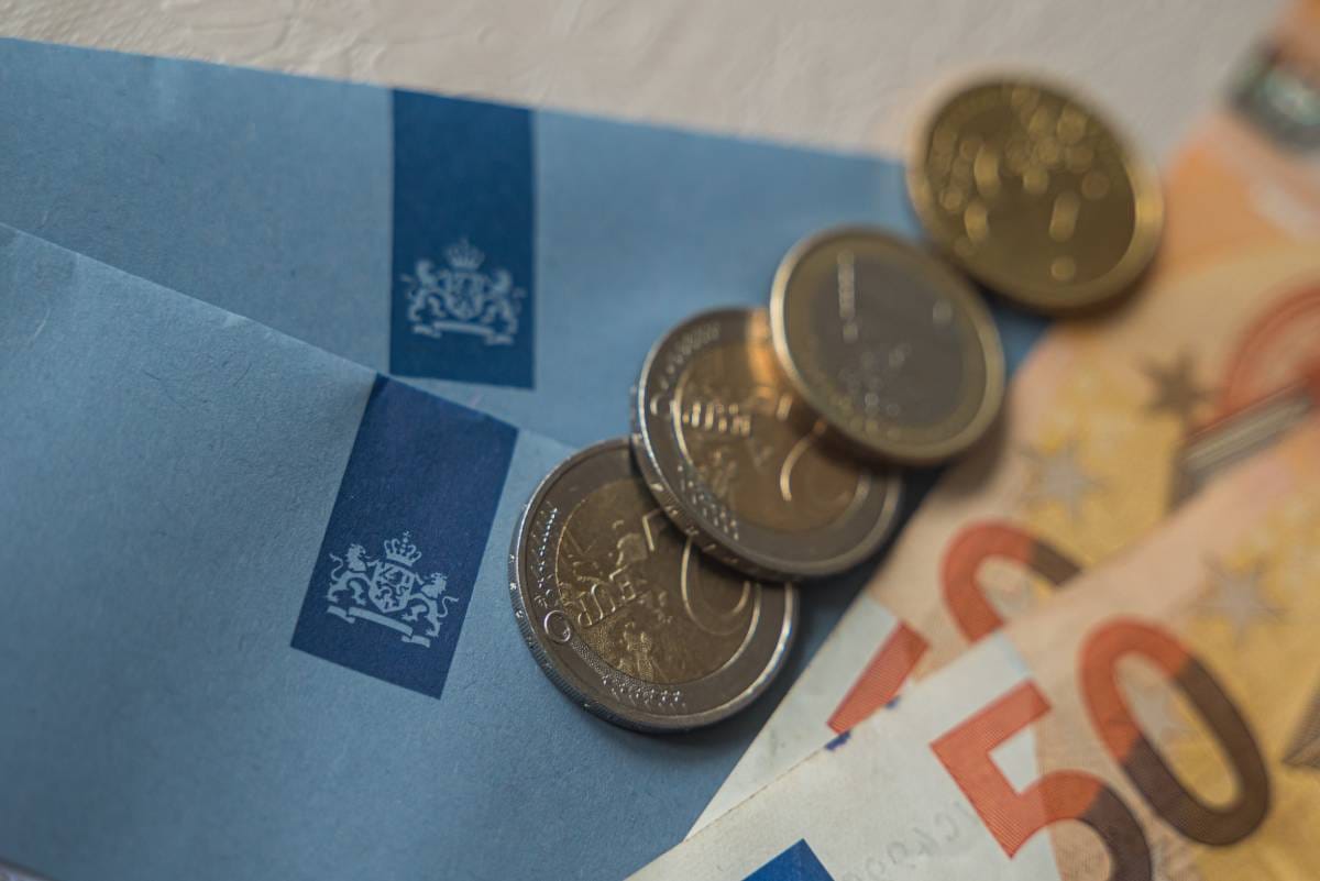 In 2025 betaalden bedrijven maar liefst 119,1 miljard euro aan belastingen en premies. Foto: Shutterstock