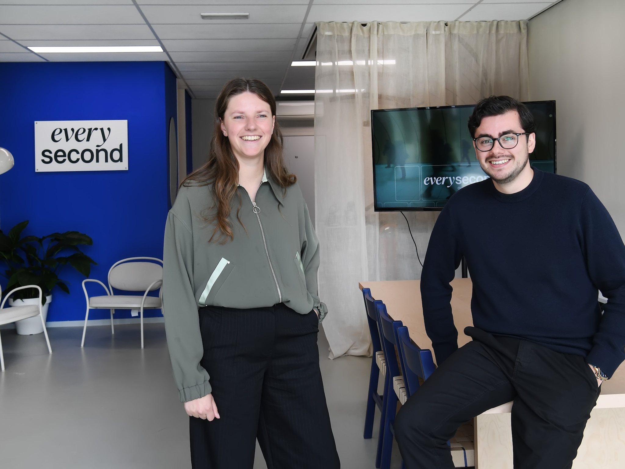 laura vermeulen roland rutten every second onderzoek gen next ai data