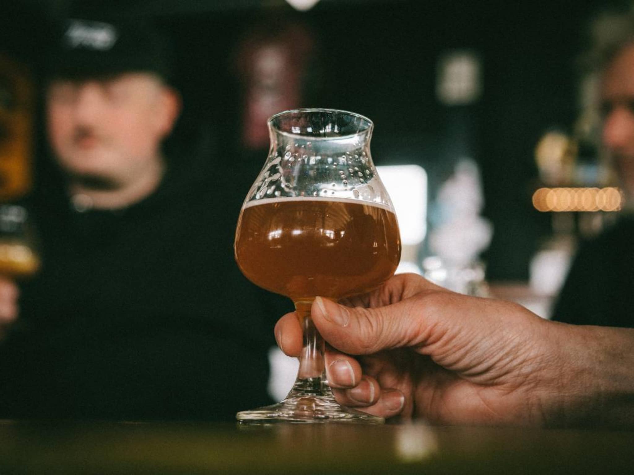 bierbrouwen bierbrouwerijen lighttown brewers craft jitze vellenga