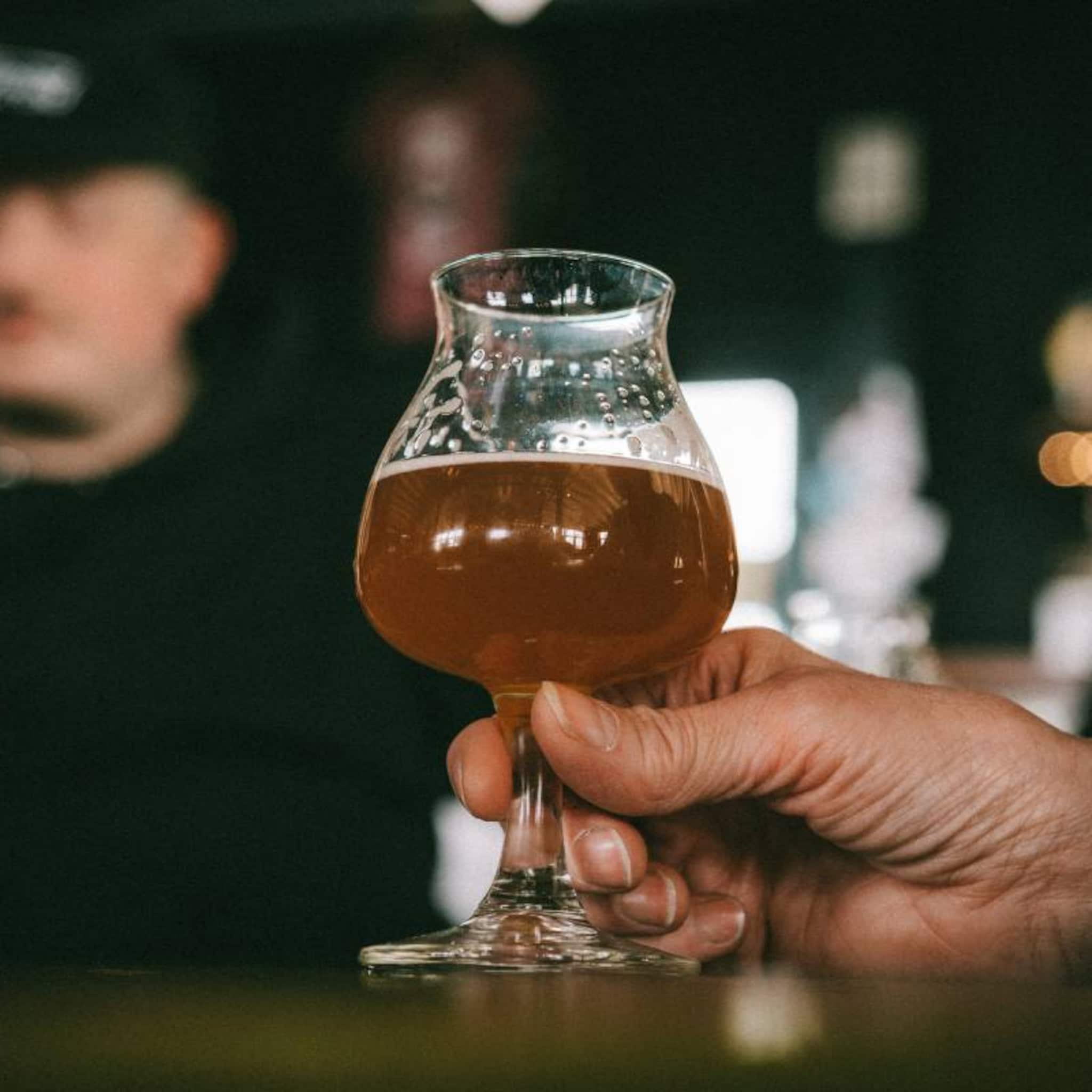 bierbrouwen bierbrouwerijen lighttown brewers craft jitze vellenga