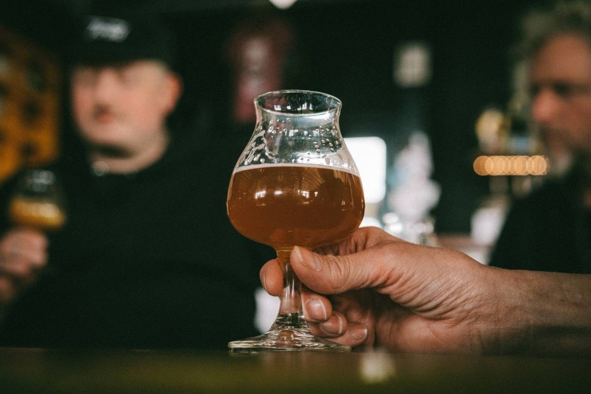 Lokale bierbrouwers hebben het zwaar. Foto: CRAFT