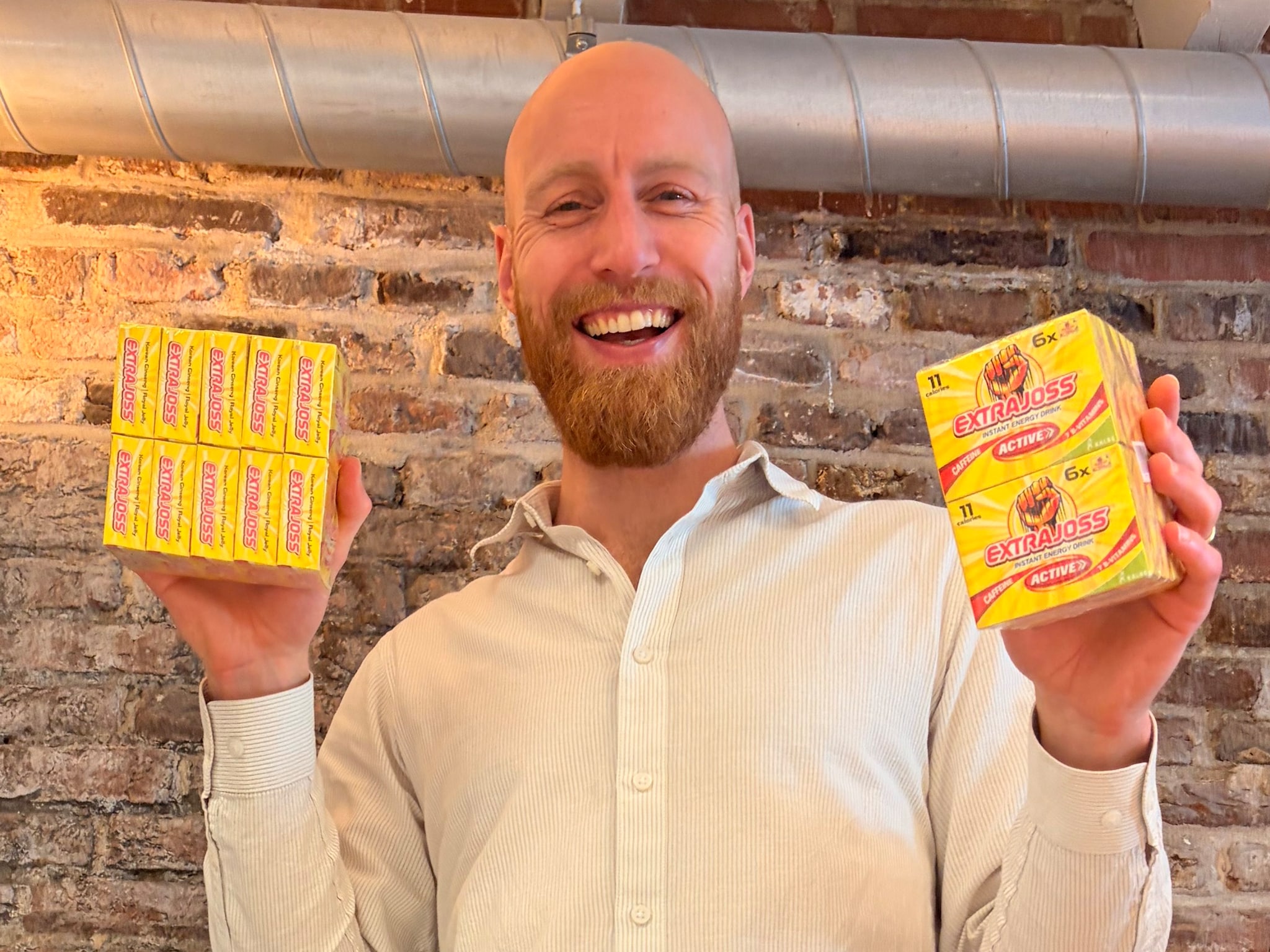 tiktokshop extrajoss webshop consumentenbond thomas groot