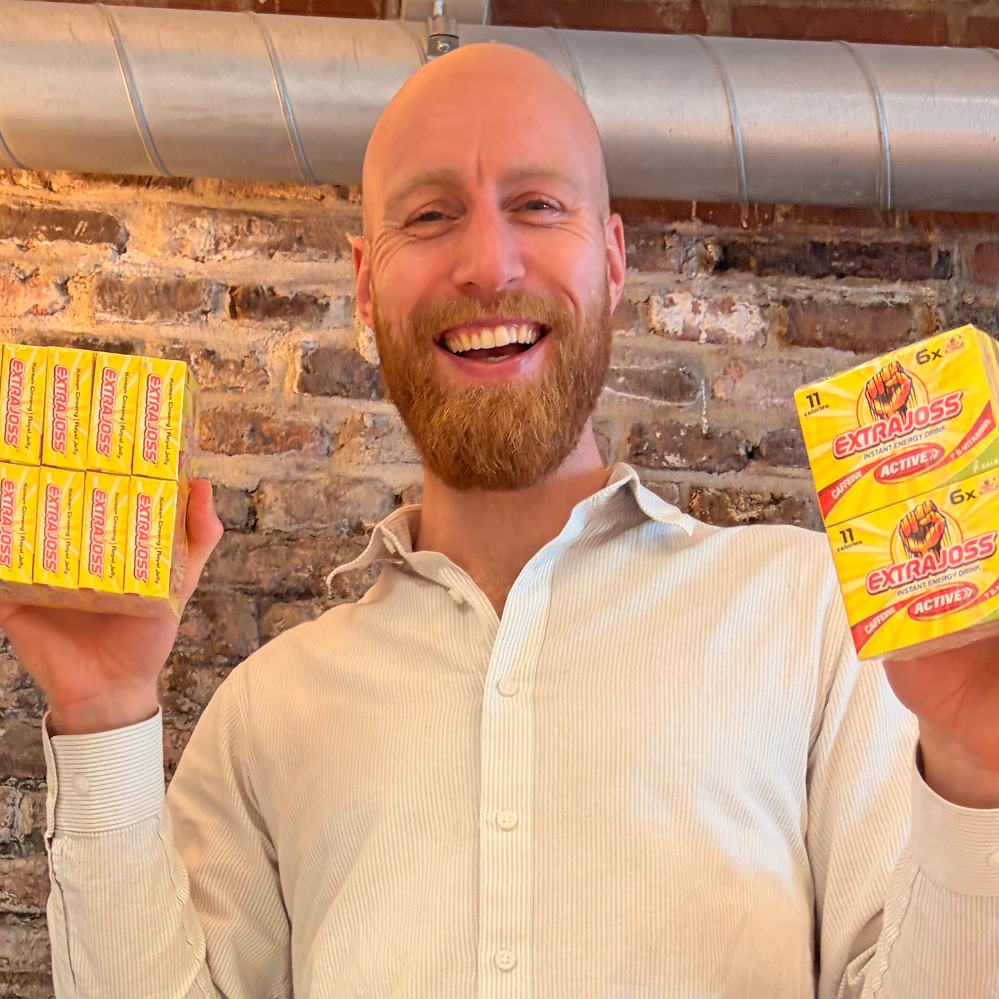 tiktokshop extrajoss webshop consumentenbond thomas groot