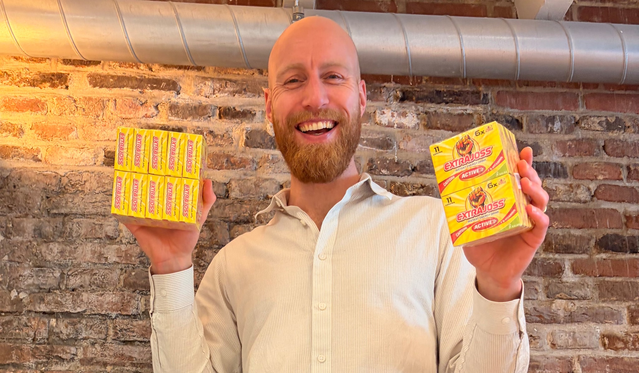 tiktokshop extrajoss webshop consumentenbond thomas groot