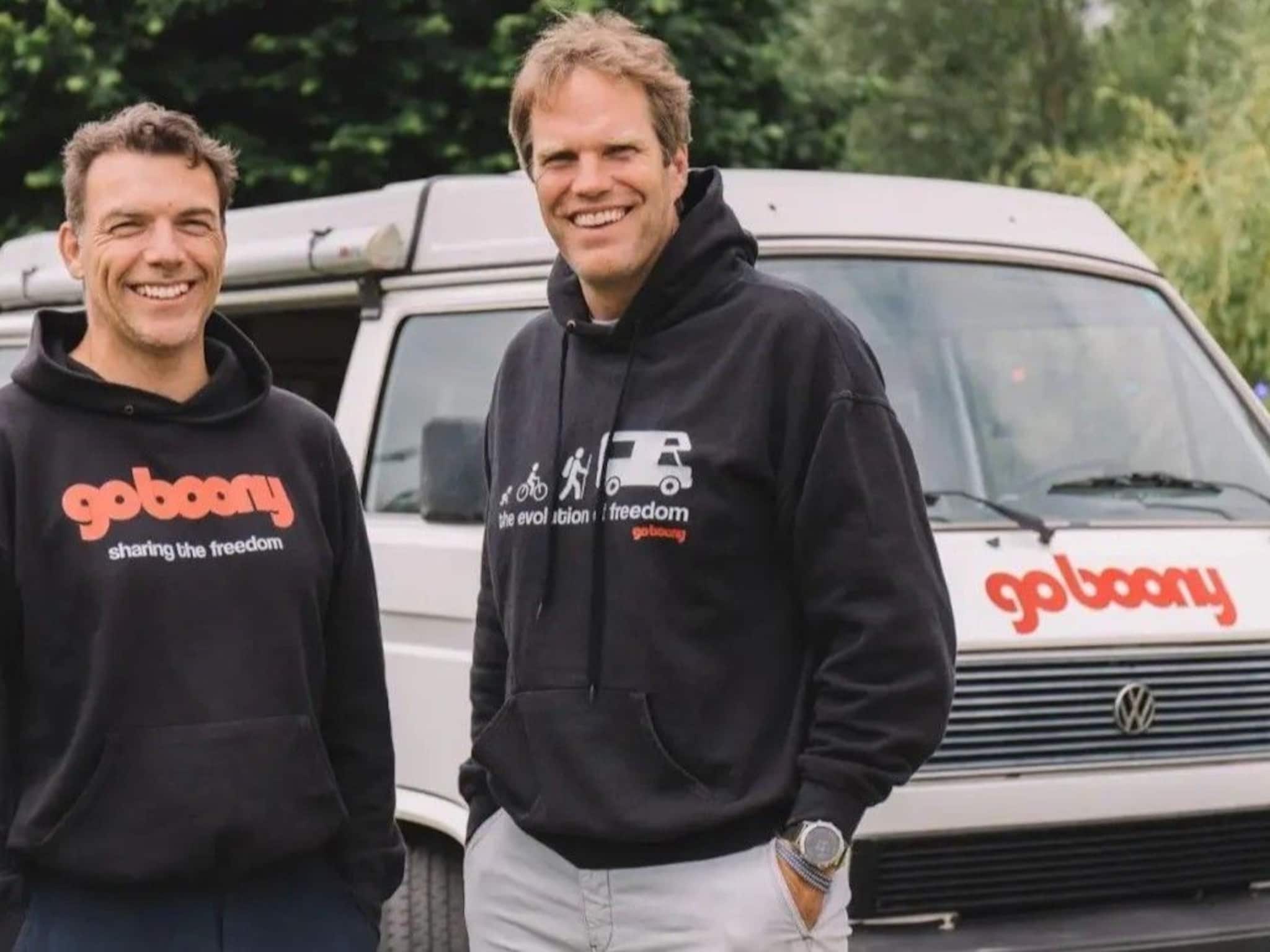 groei fusie goboony mark de vos automatisering ai klantenservice uitbreiding