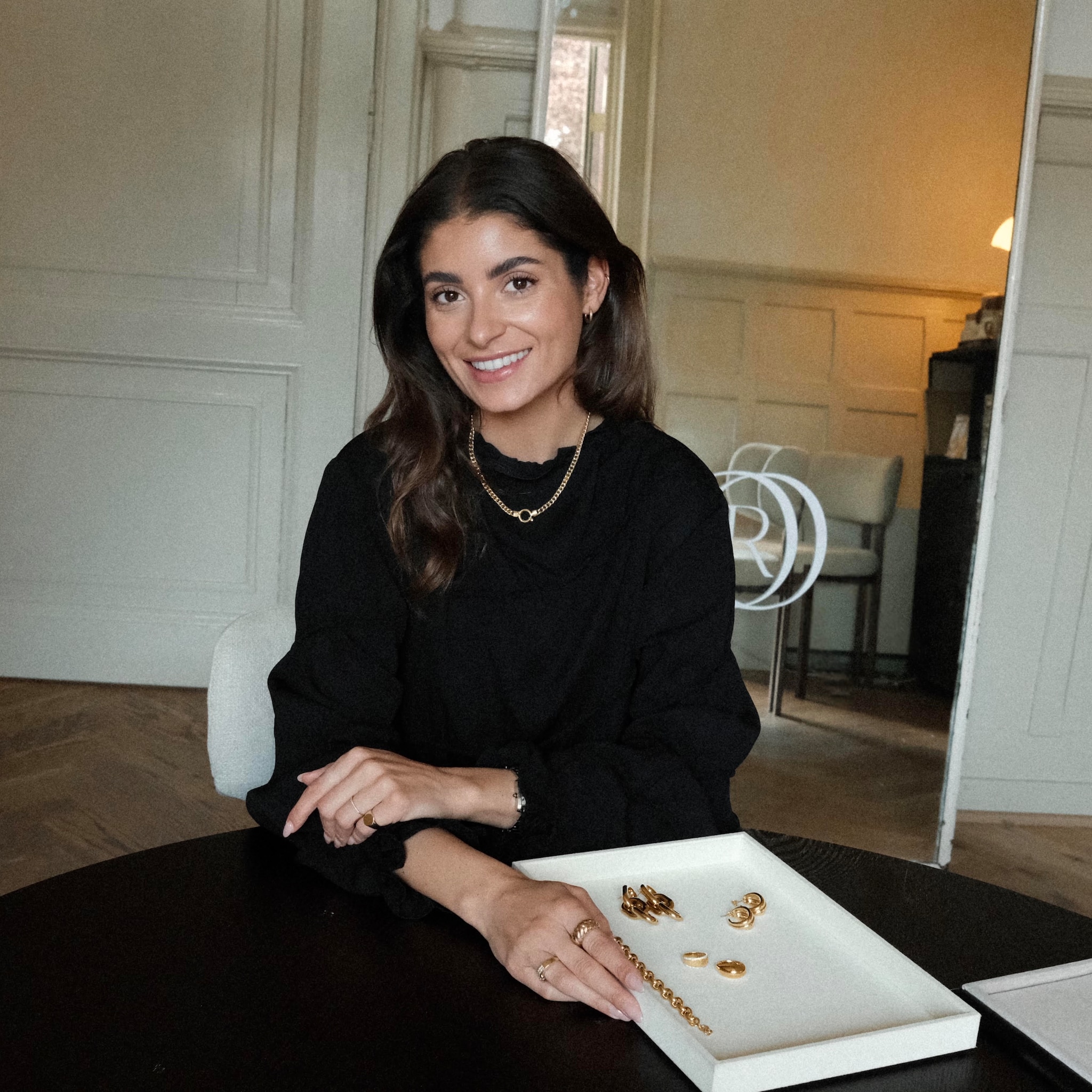 orojewels annefleur simon juwelen familiebedrijf