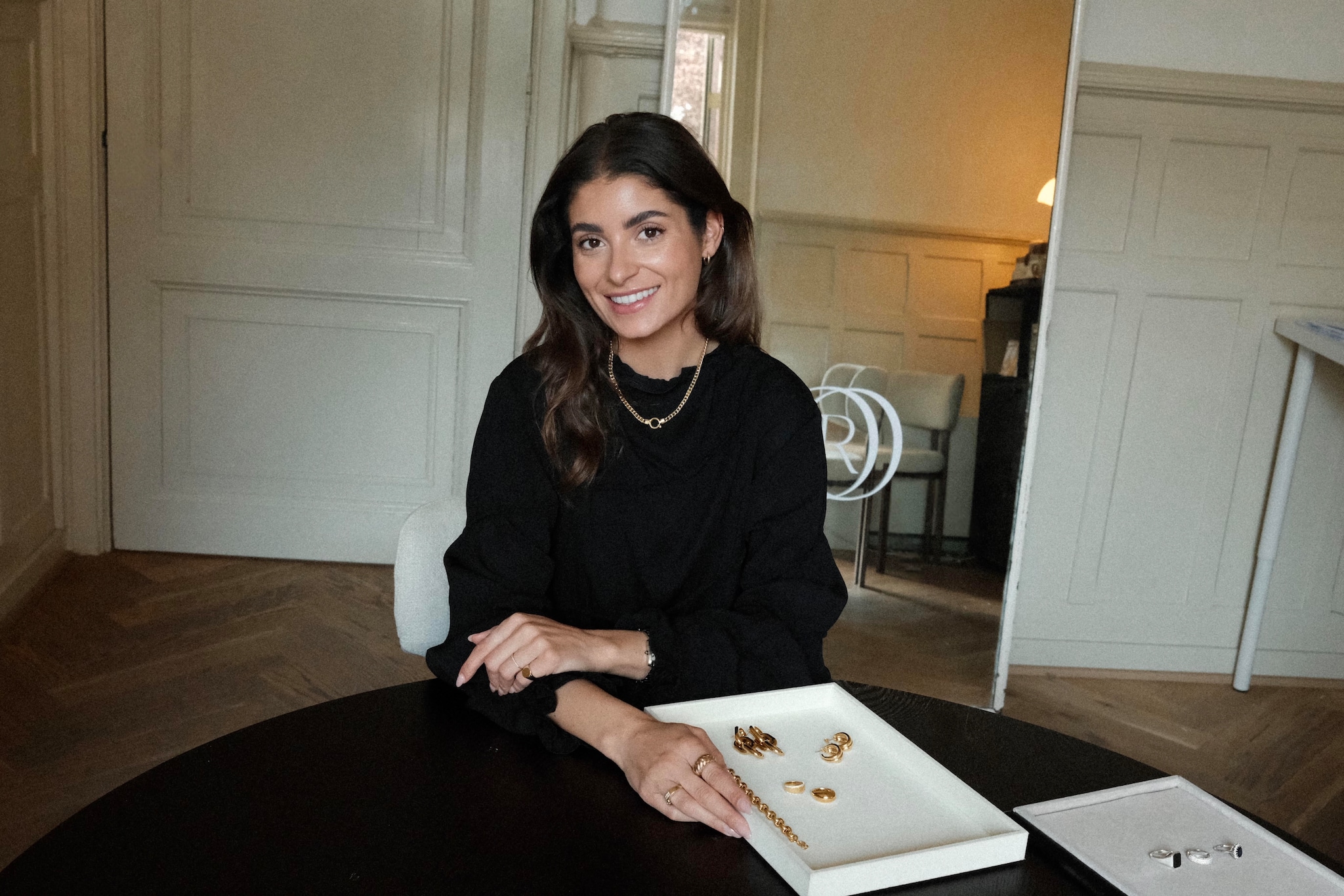 orojewels annefleur simon juwelen familiebedrijf