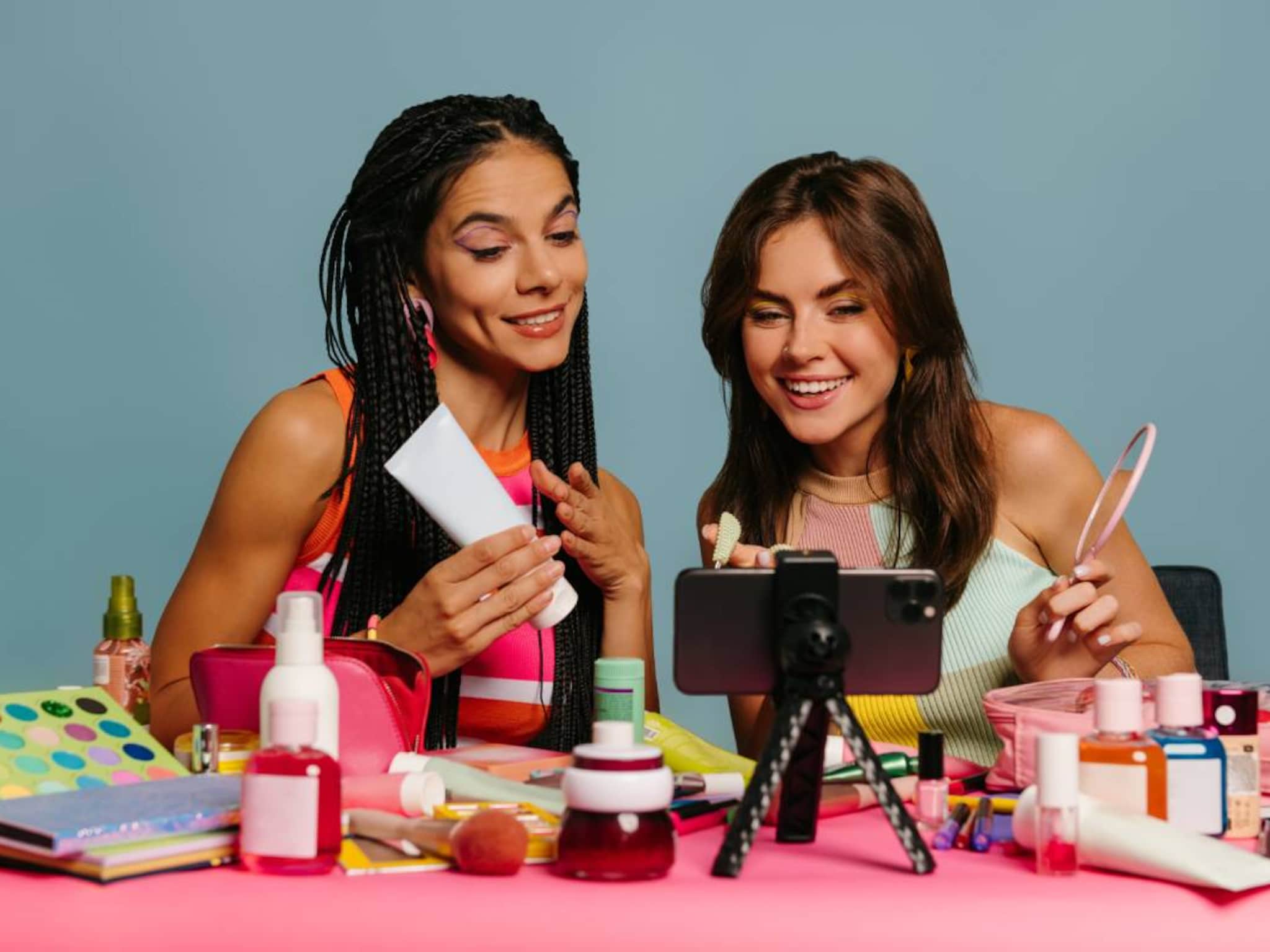 influencermarketing marketingmix ugc creators suzanne de bakker dionne schulf
