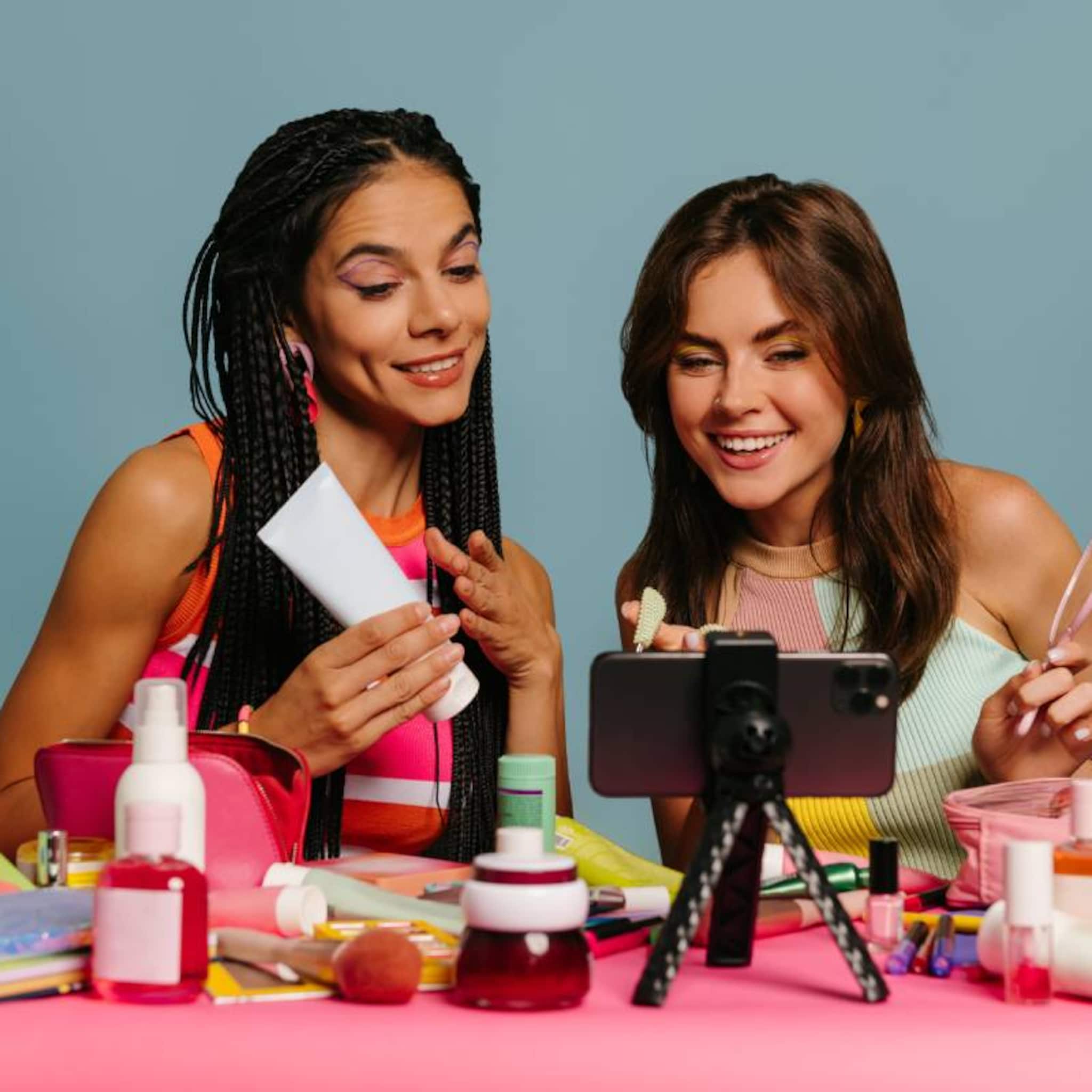influencermarketing marketingmix ugc creators suzanne de bakker dionne schulf