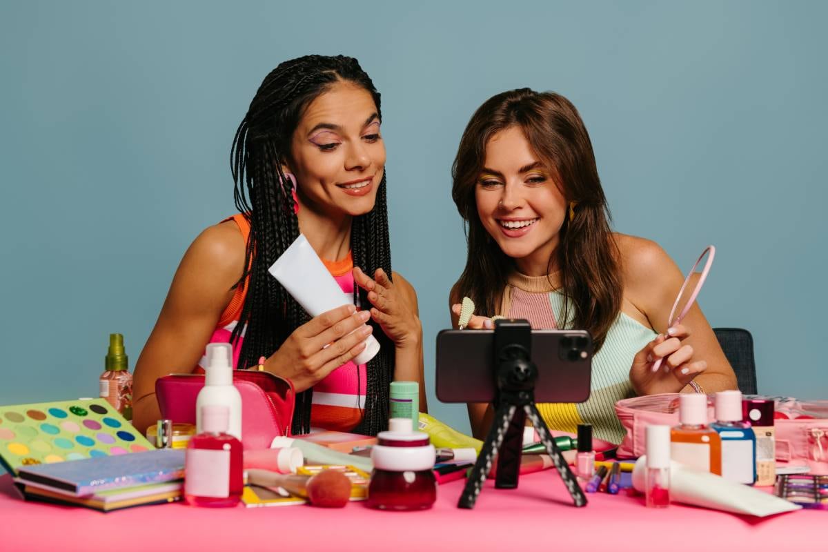 Influencers zijn een volwassen marketinginstrument geworden.