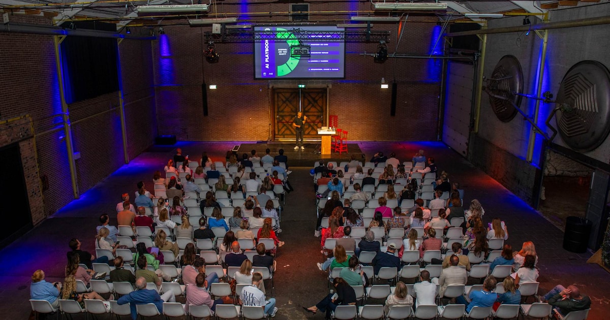 Peter Field, ‘godfather of effectiveness’, bij NIMA Marketing Day 2026