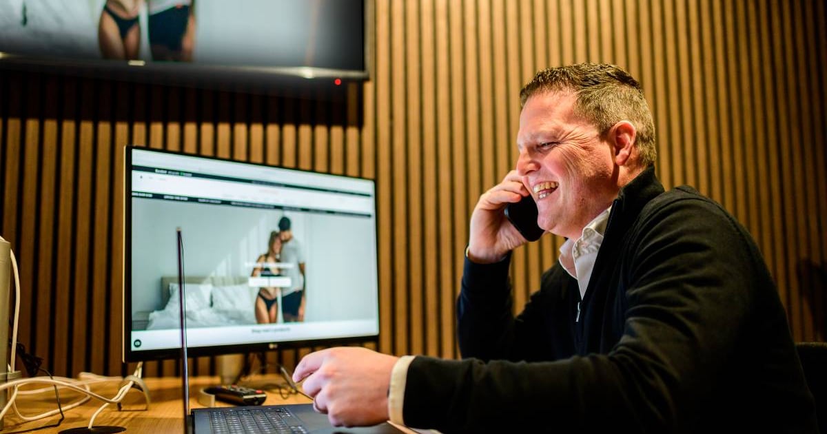 Jeroen (Undiemeister) verkiest Brabantse Mierlo boven Amsterdam: ‘Daar betaal ik 5 keer meer huur’