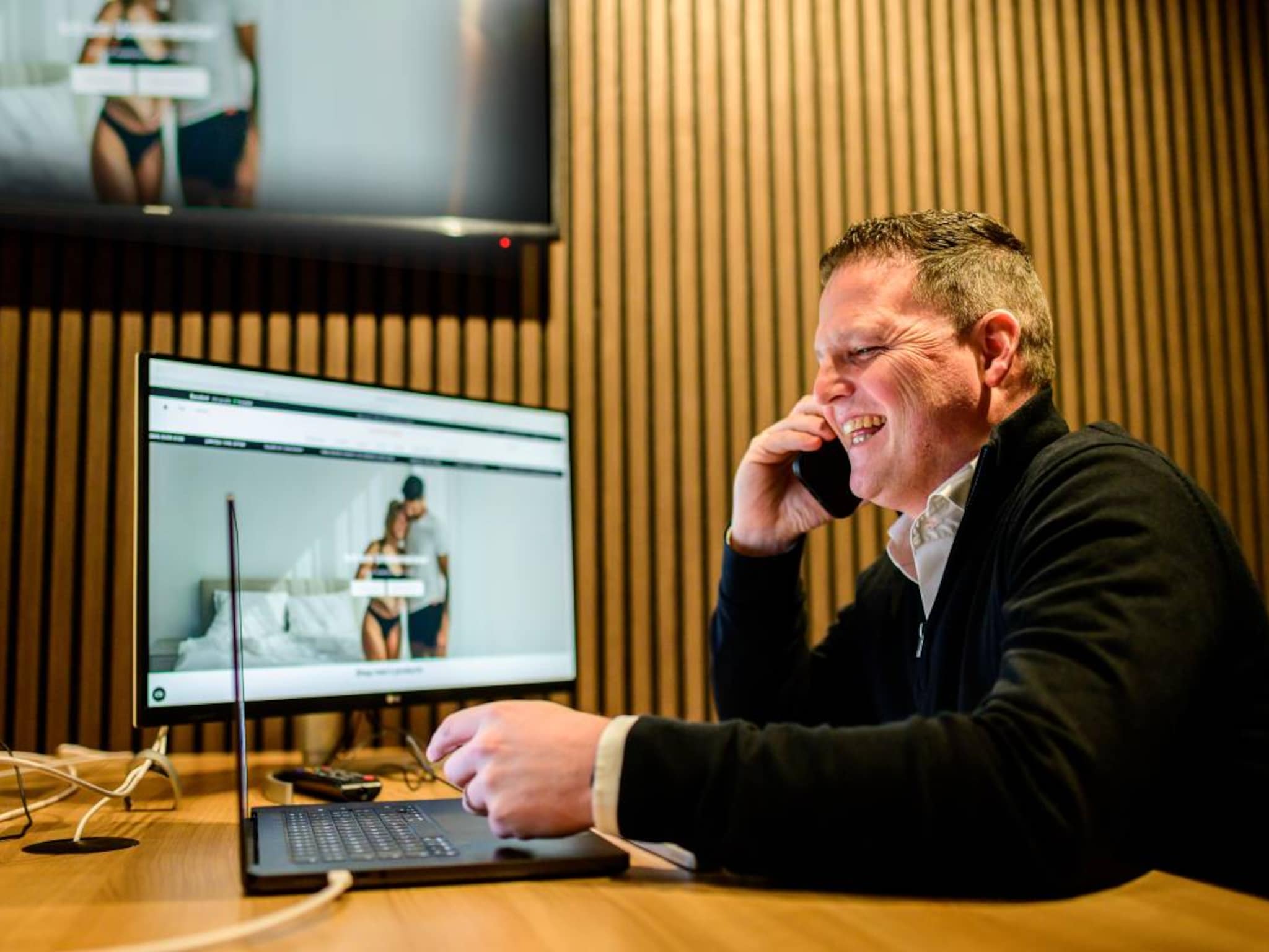 jeroen adriaans undiemeister duitsland mierlo onderbroeken