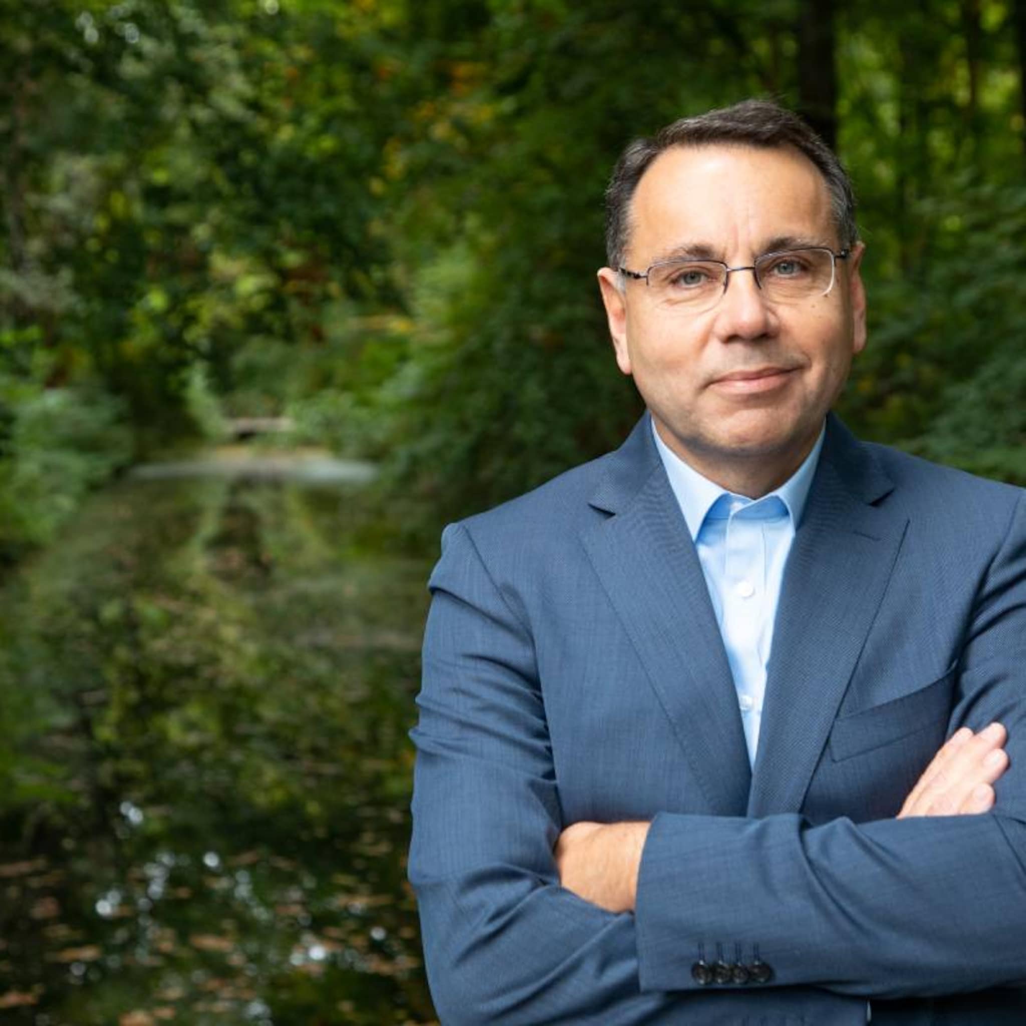 watercongestie watertekort netcongestie waterkwaliteit hans de groene vewin