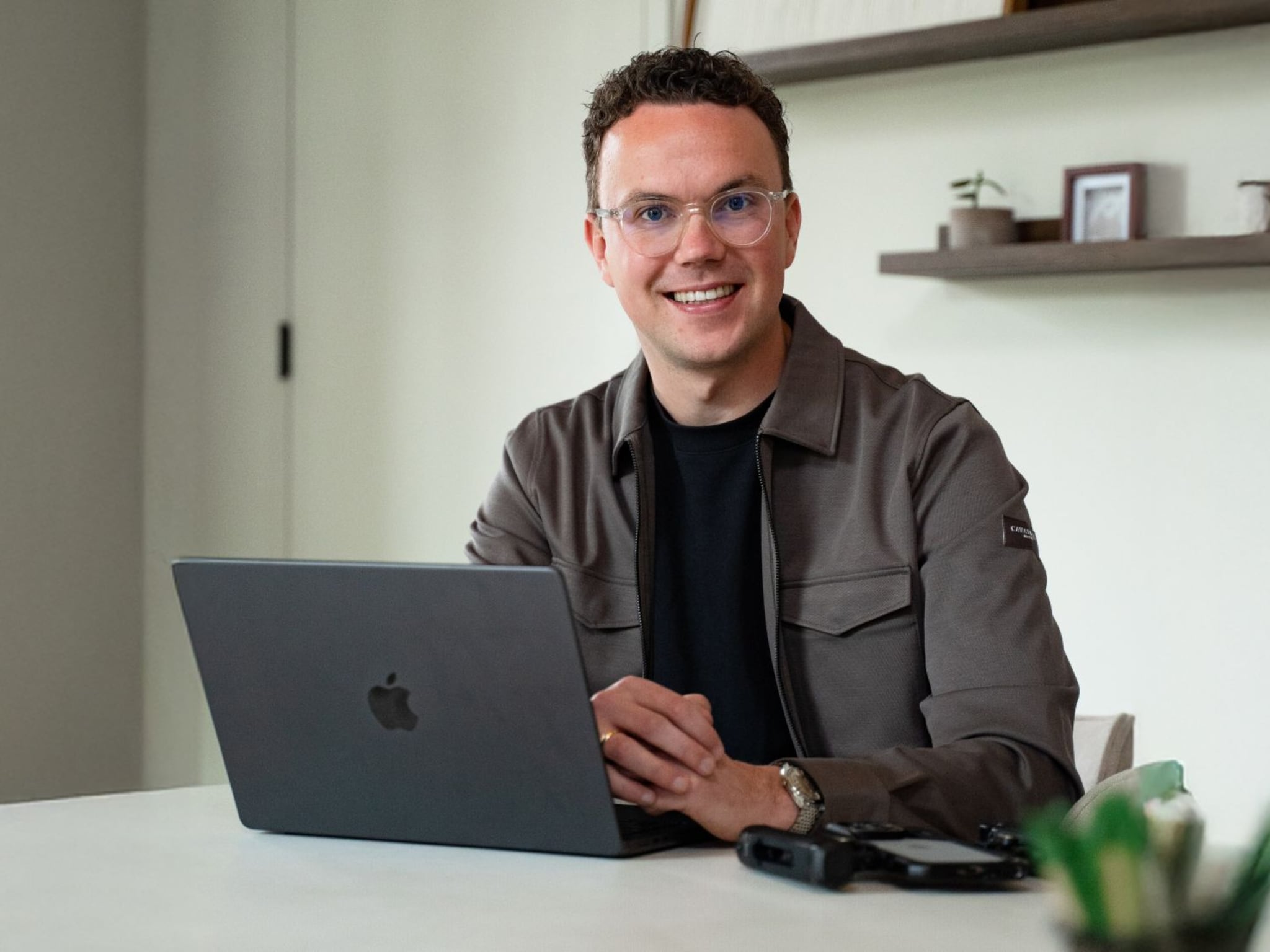 jan de keijzer social media tiktok short form content marketing viral