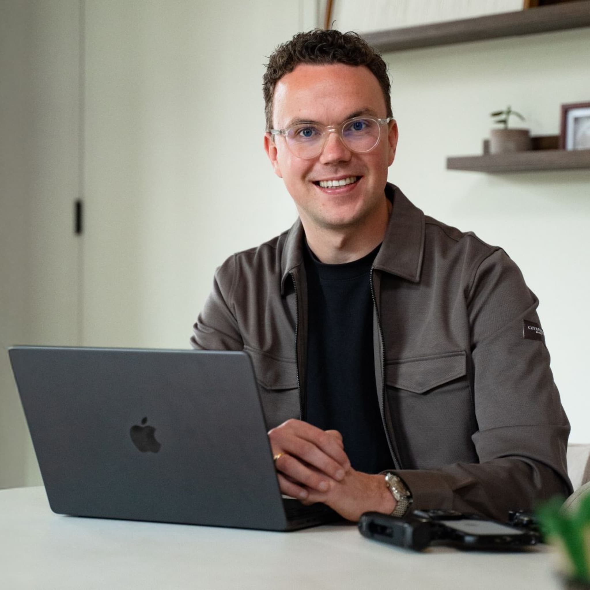 jan de keijzer social media tiktok short form content marketing viral