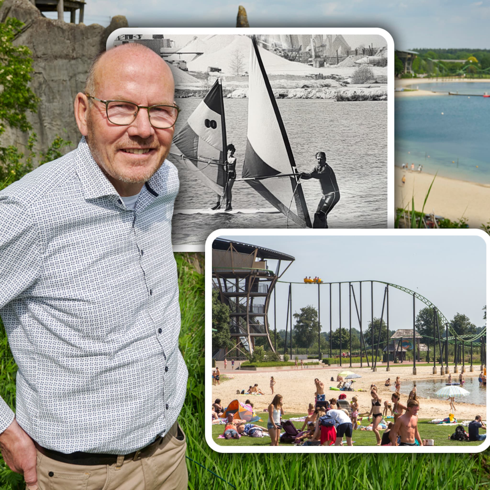 recreatiepark hemelrijk volkel 40 jaar familiebedrijf ton derks