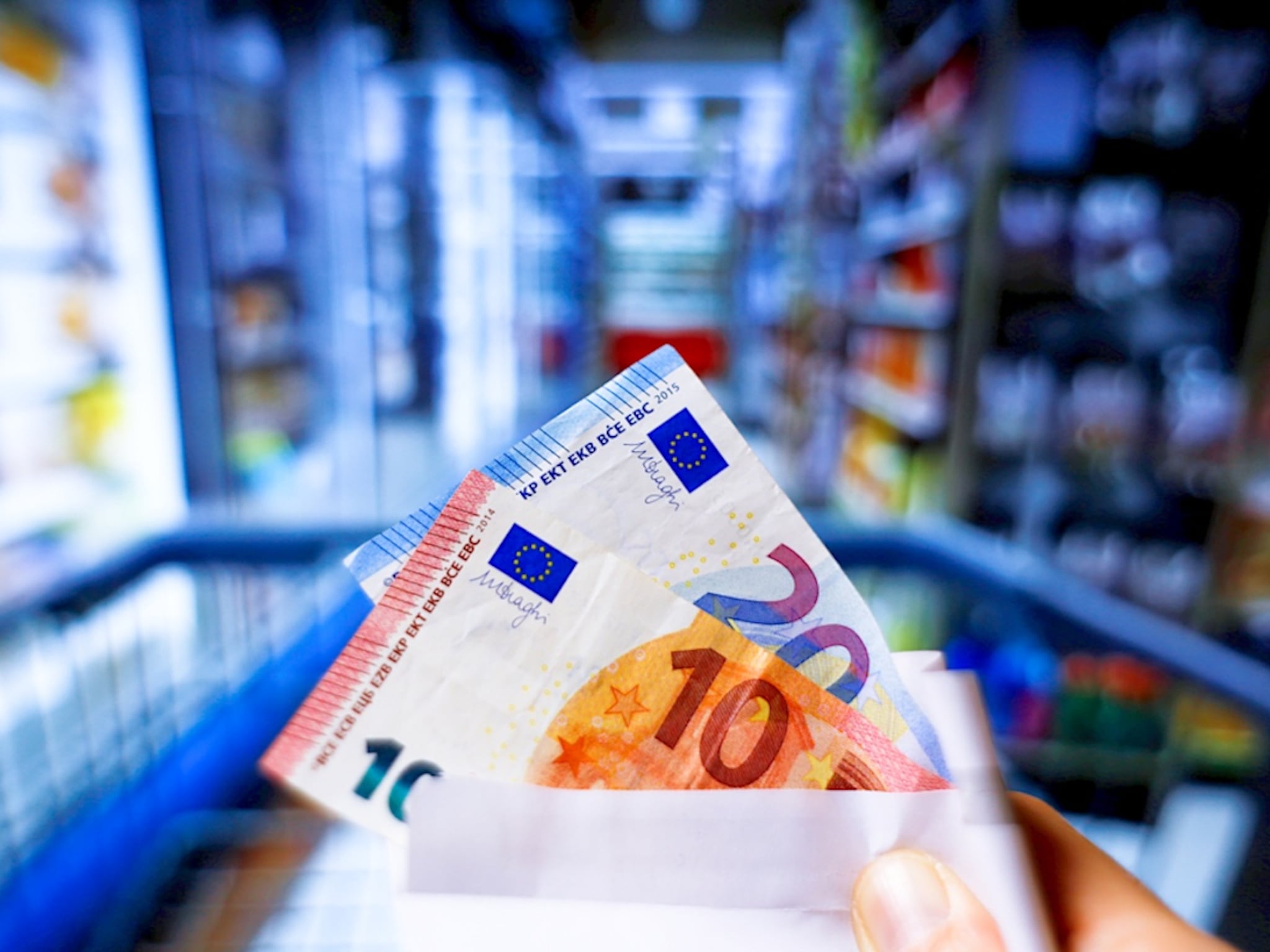 retail vno ncw dure lobby contributie supermarkten